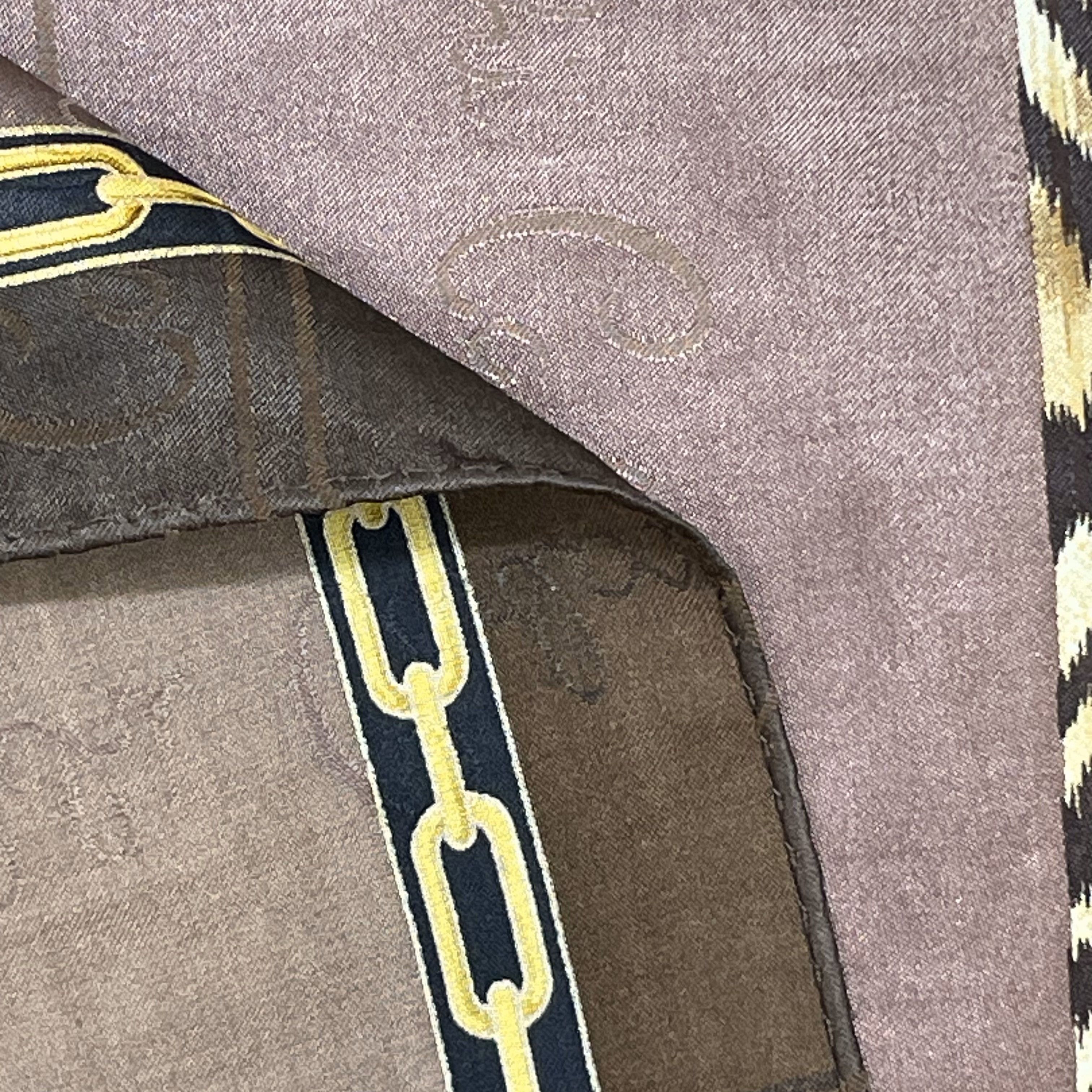 Other Carlos Falchi Silk Scarves- 4301 Size ONE SIZE - 9 Thumbnail