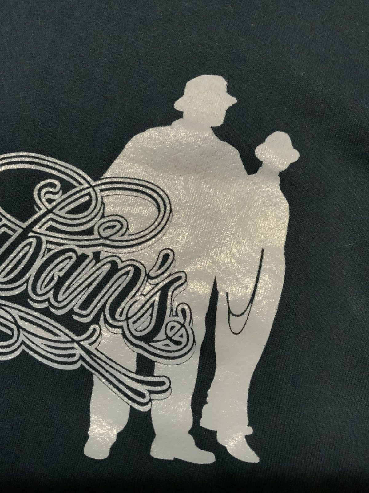 Other Vintage Greenspan’s Last OG Store South Gate Chicano Hoodie Size US XXL / EU 58 / 5 - 7 Thumbnail