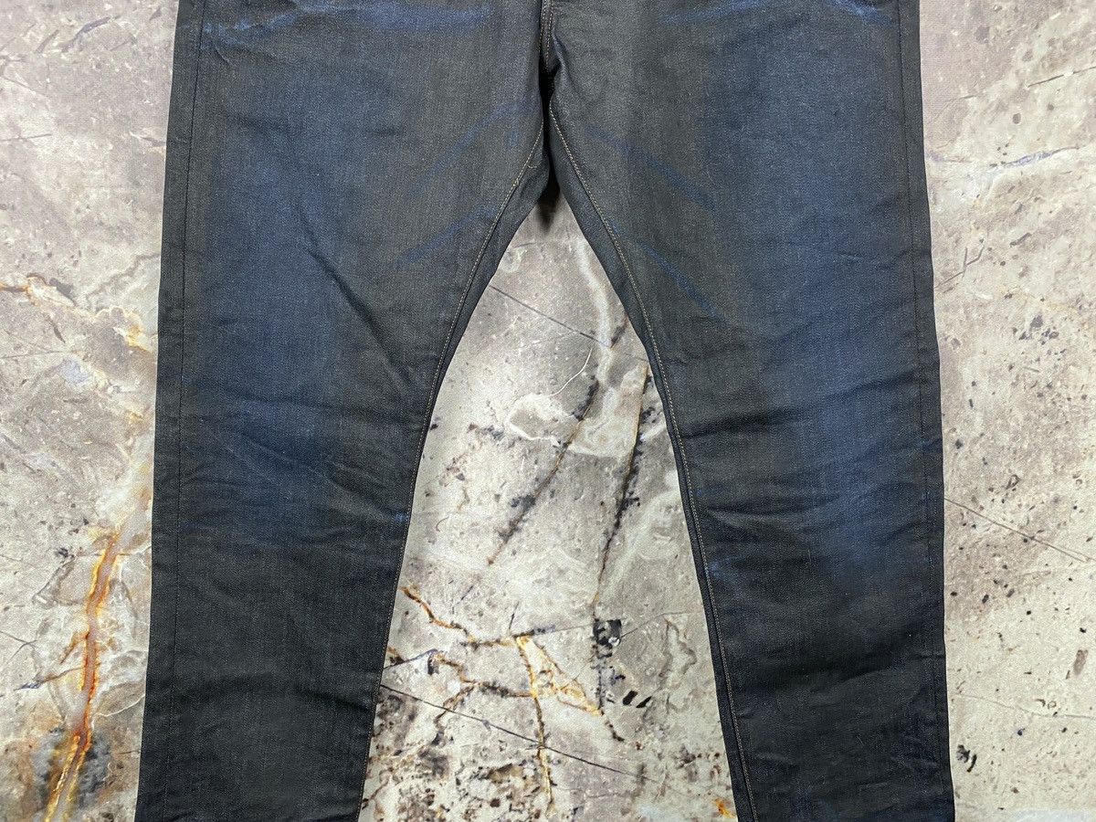 G-Star Mens G-Star Loungueur Largo Lunghezza Pants Size W33 L30 Size US 33 - 3 Thumbnail