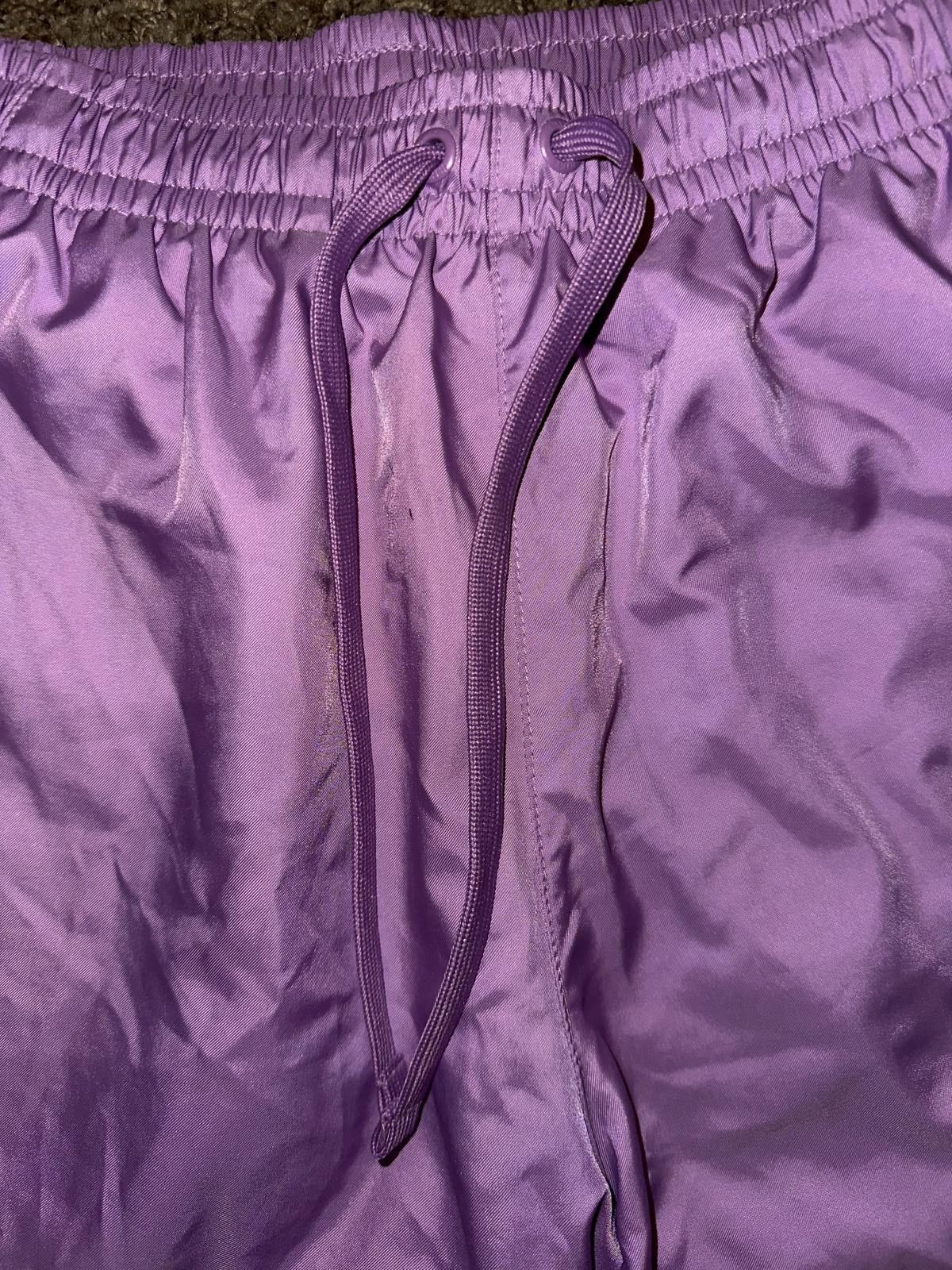 Nike Nike Limited Sportswear City Edition Mushroom Embroidery Shorts Size US 30 / EU 46 - 4 Thumbnail