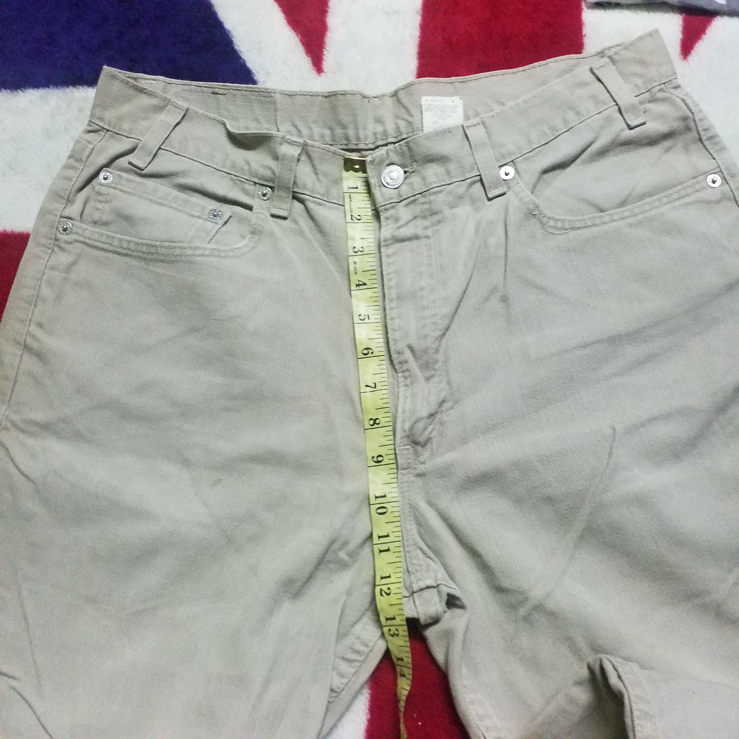 Levi's LEVIS 550 RELAXED FIT Size US 36 / EU 52 - 6 Thumbnail