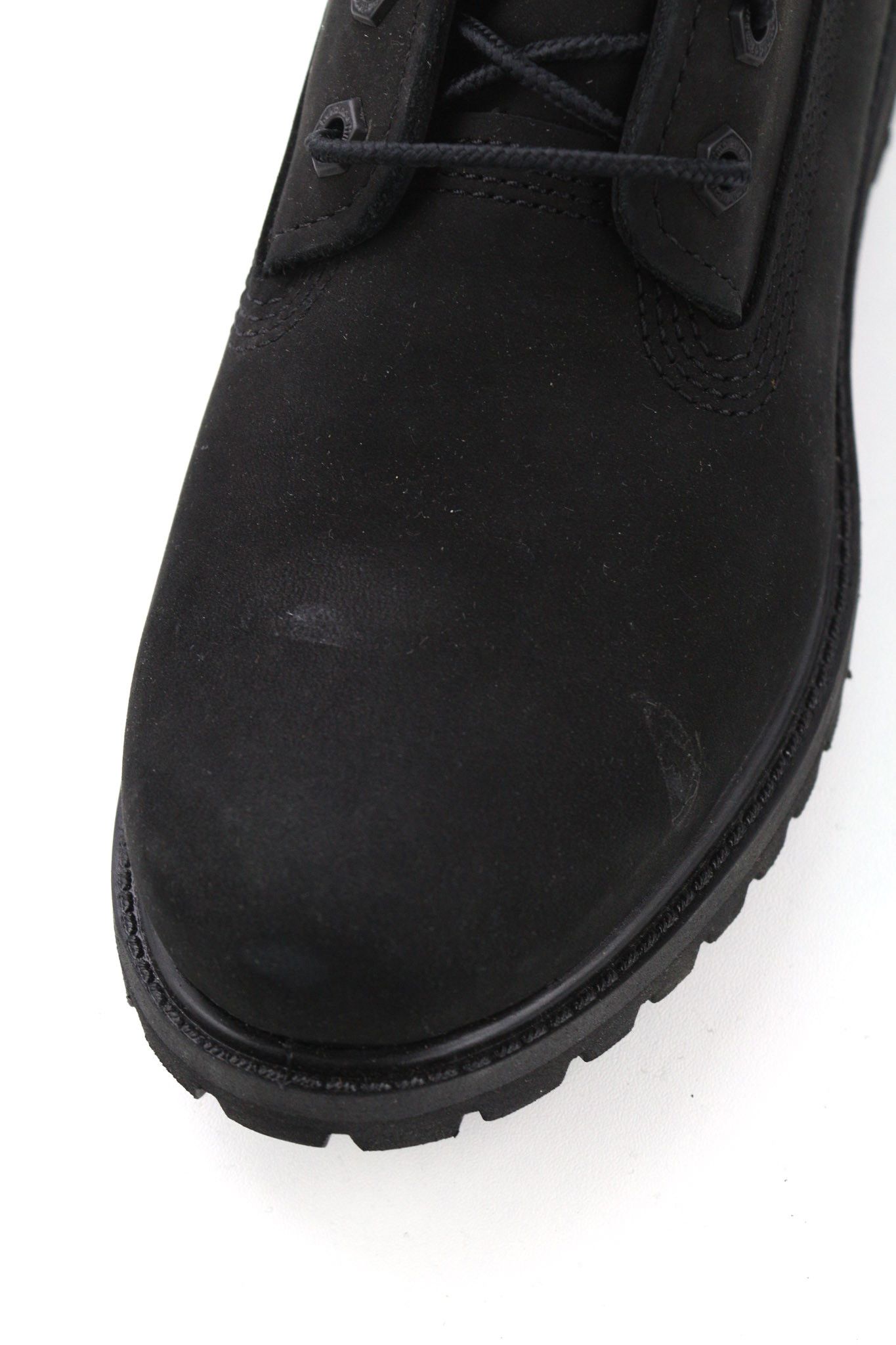 Timberland A15QY UK6.5 Black Leather Primaloft 80974 Size US 7 / IT 37 - 14 Thumbnail