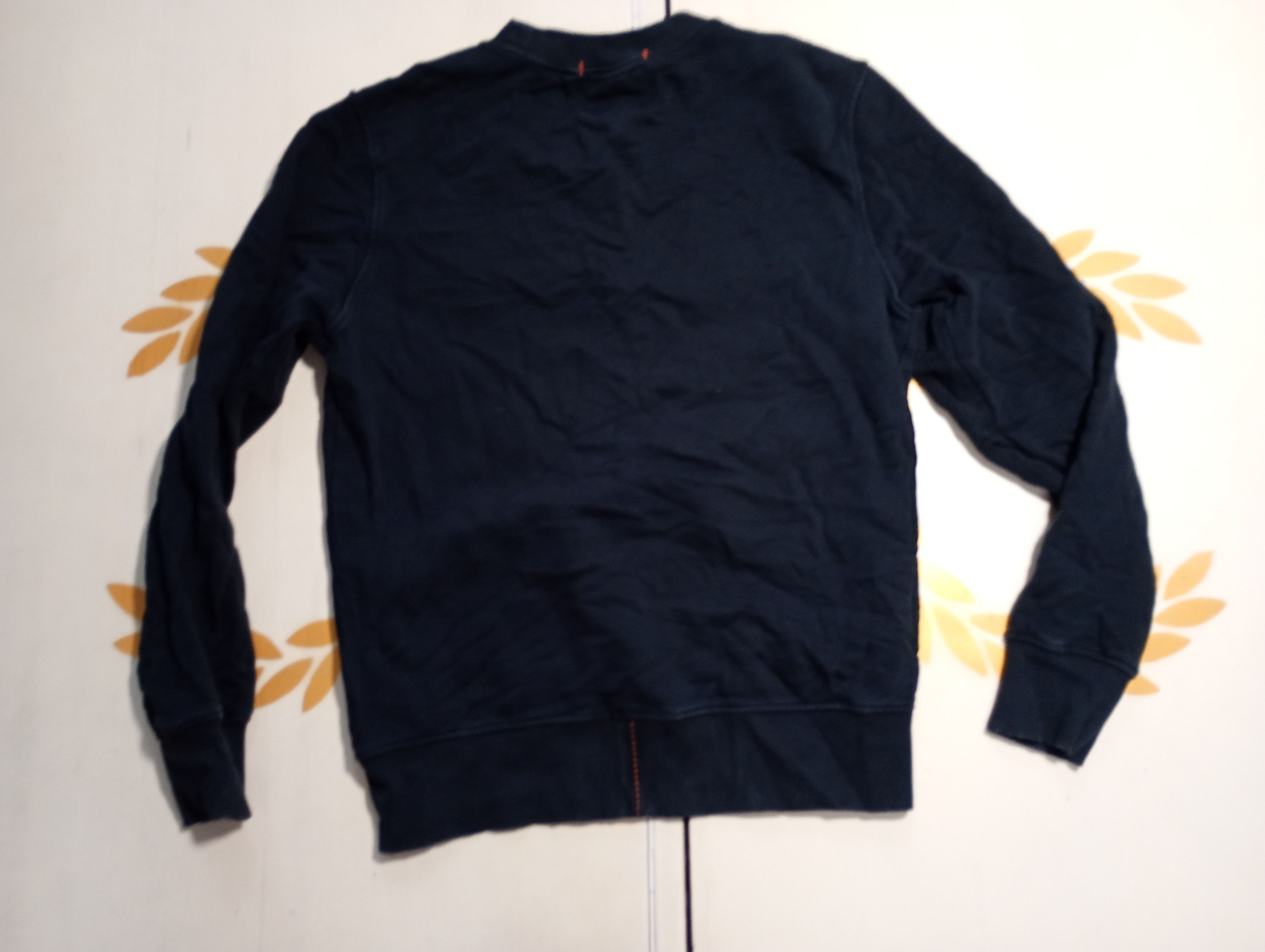 Parajumpers Parajumpers Sweatshirt Size US L / EU 52-54 / 3 - 9 Thumbnail