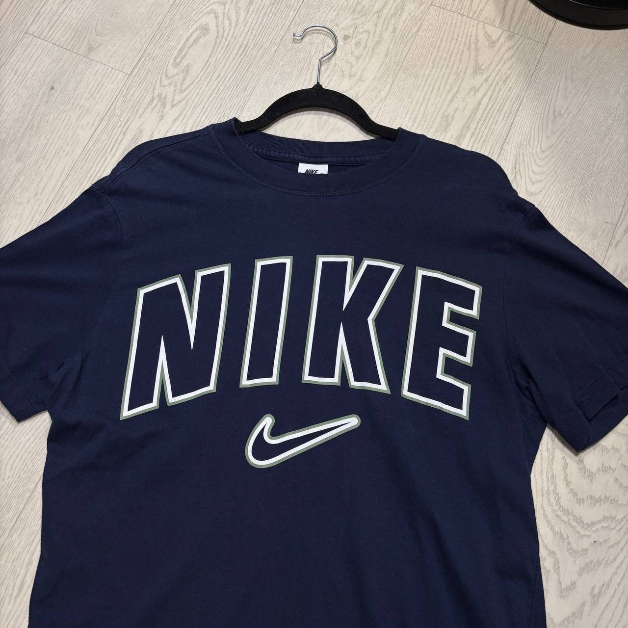 Nike Nike big logo T-shirt Size:S Size US S / EU 44-46 / 1 - 3 Thumbnail