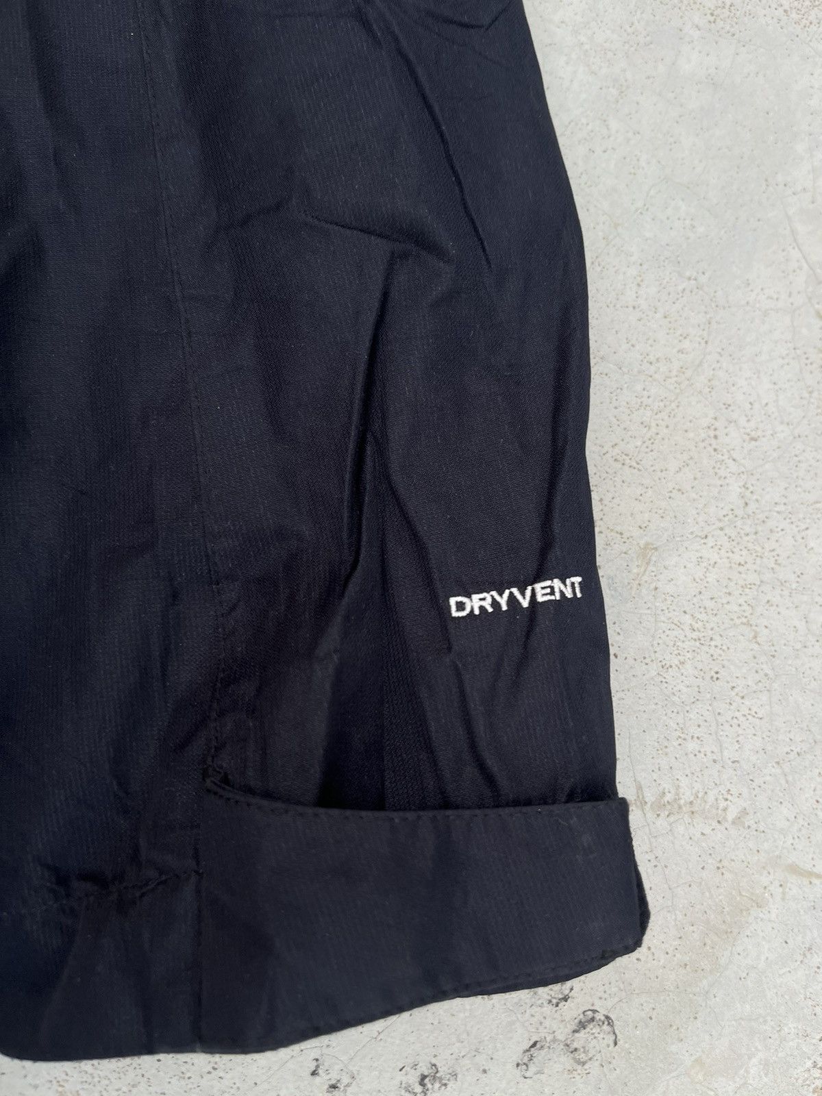 The North Face THE NORTH FACE DRYVENT Size US M / EU 48-50 / 2 - 13 Thumbnail
