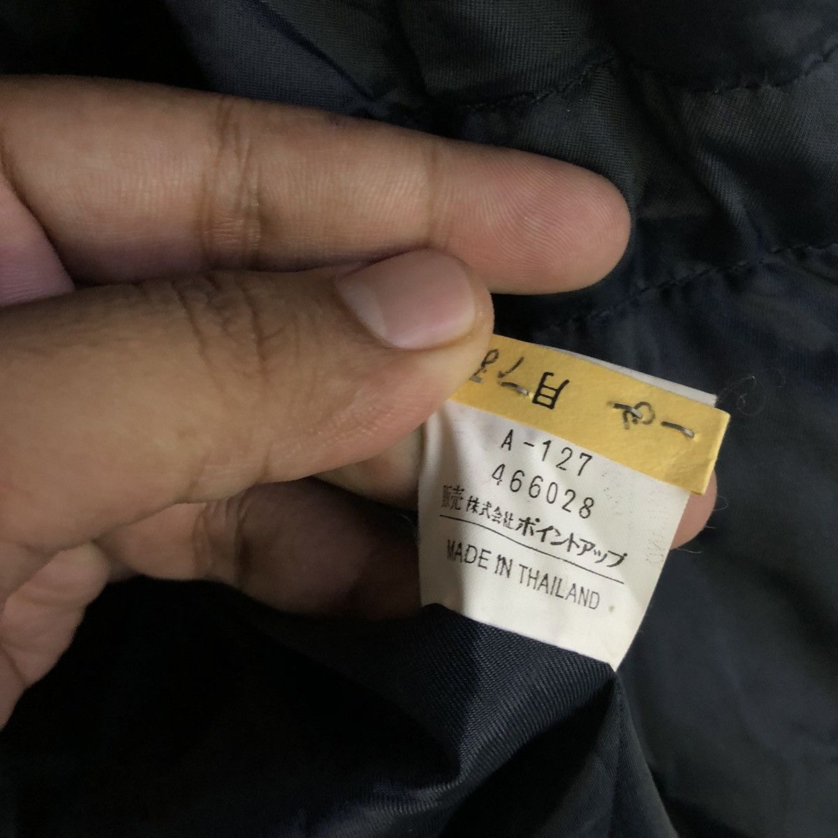 Hai Sporting Gear Vtg Hai Sporting Gear By Issey Miyake Winter Hoodie Jacket Size US L / EU 52-54 / 3 - 12 Thumbnail