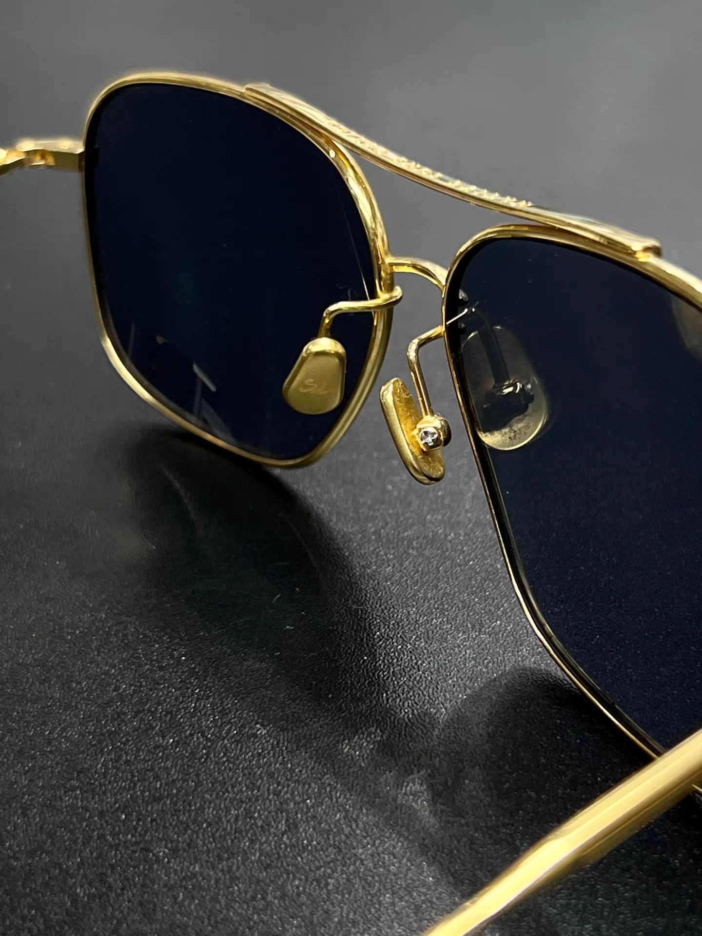 Madness Madness x Native Sons Sunglasses K15 Size ONE SIZE - 5 Thumbnail
