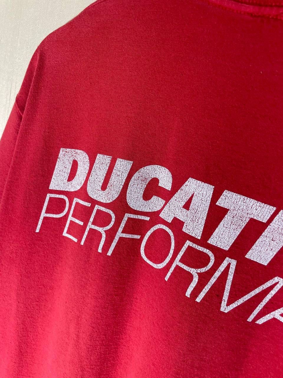 Ducati × Formula 1 × Vintage Ducati Performance Vintage Formula 1 T Shirt Size US M / EU 48-50 / 2 - 3 Thumbnail