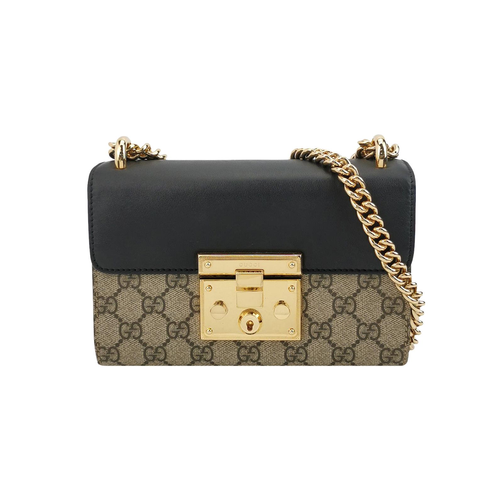 Gucci Gucci Women os Shoulder Bags Size ONE SIZE - 1 Thumbnail