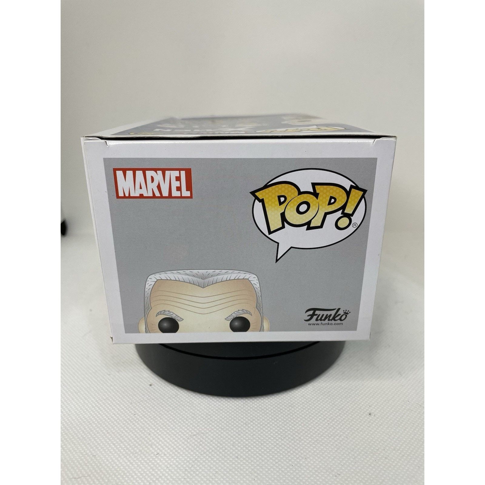 Marvel Comics Funko Pop! Old Man Logan - 2017 Fall Convention Size ONE SIZE - 11 Thumbnail