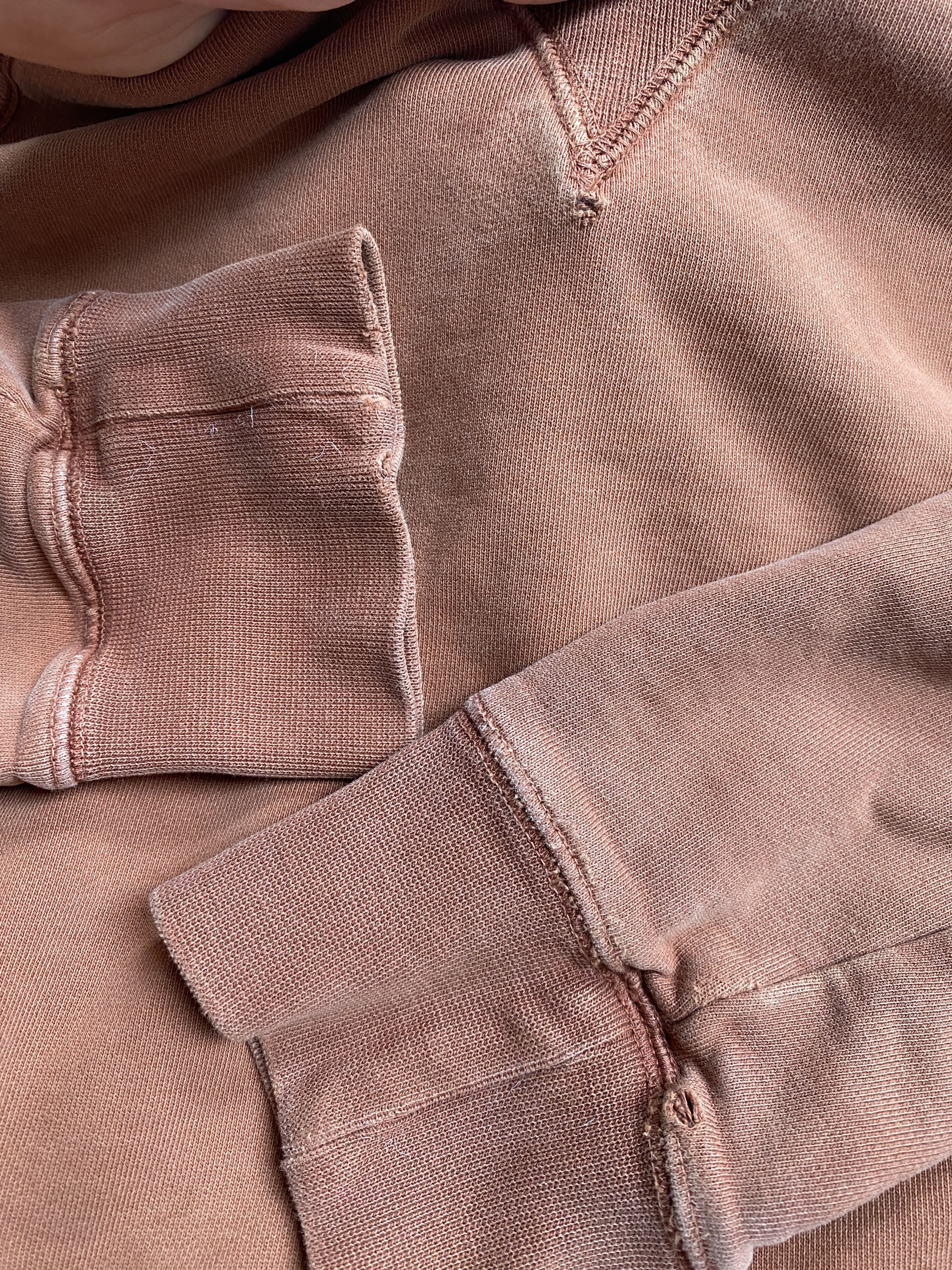 Norse Projects Norse Projects Kristian Sportswear GMD sweatshirt Size US M / EU 48-50 / 2 - 8 Thumbnail