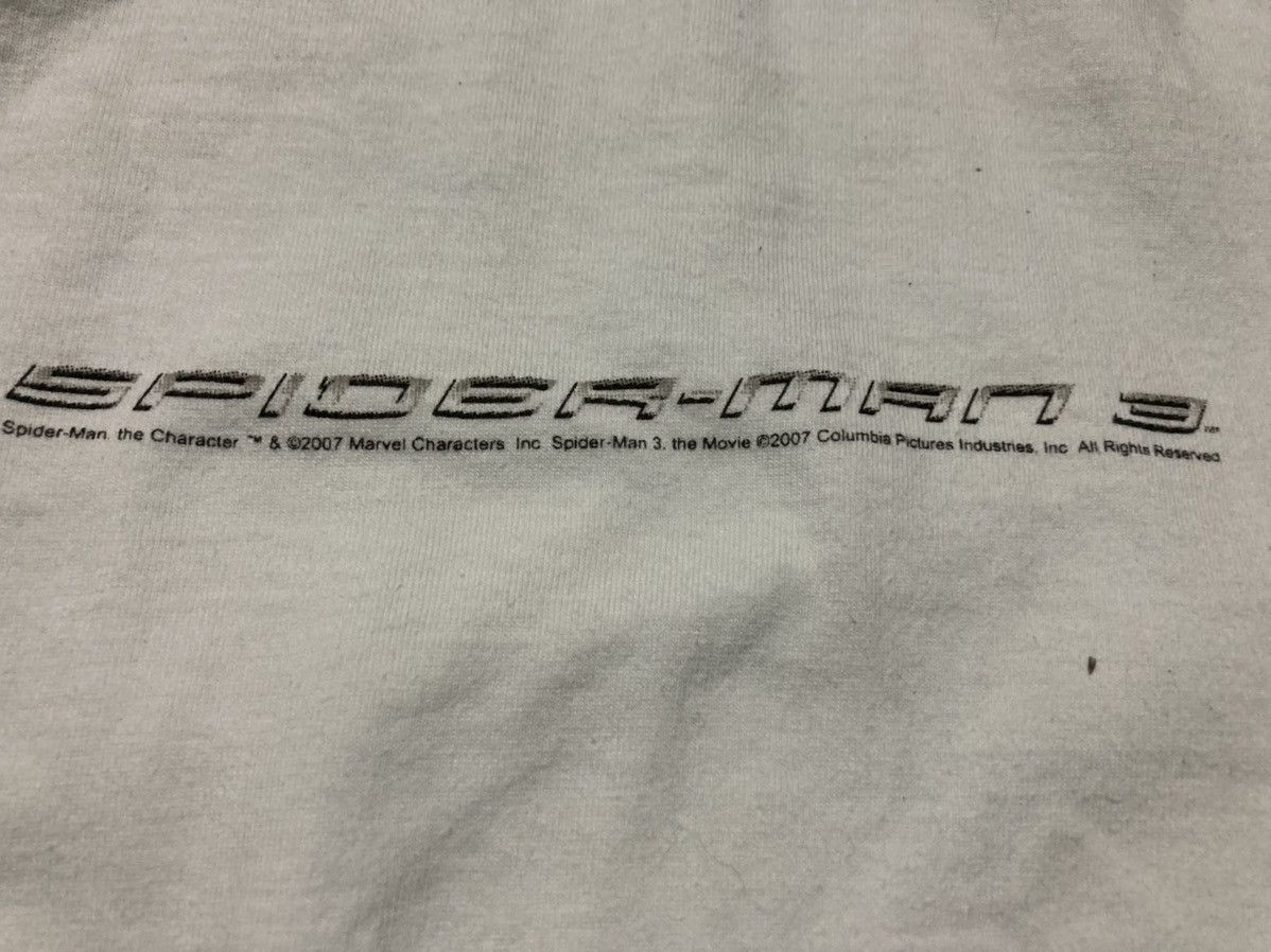 Honda Rare Vintage Honda x Spaiderman 00s Size US L / EU 52-54 / 3 - 4 Thumbnail