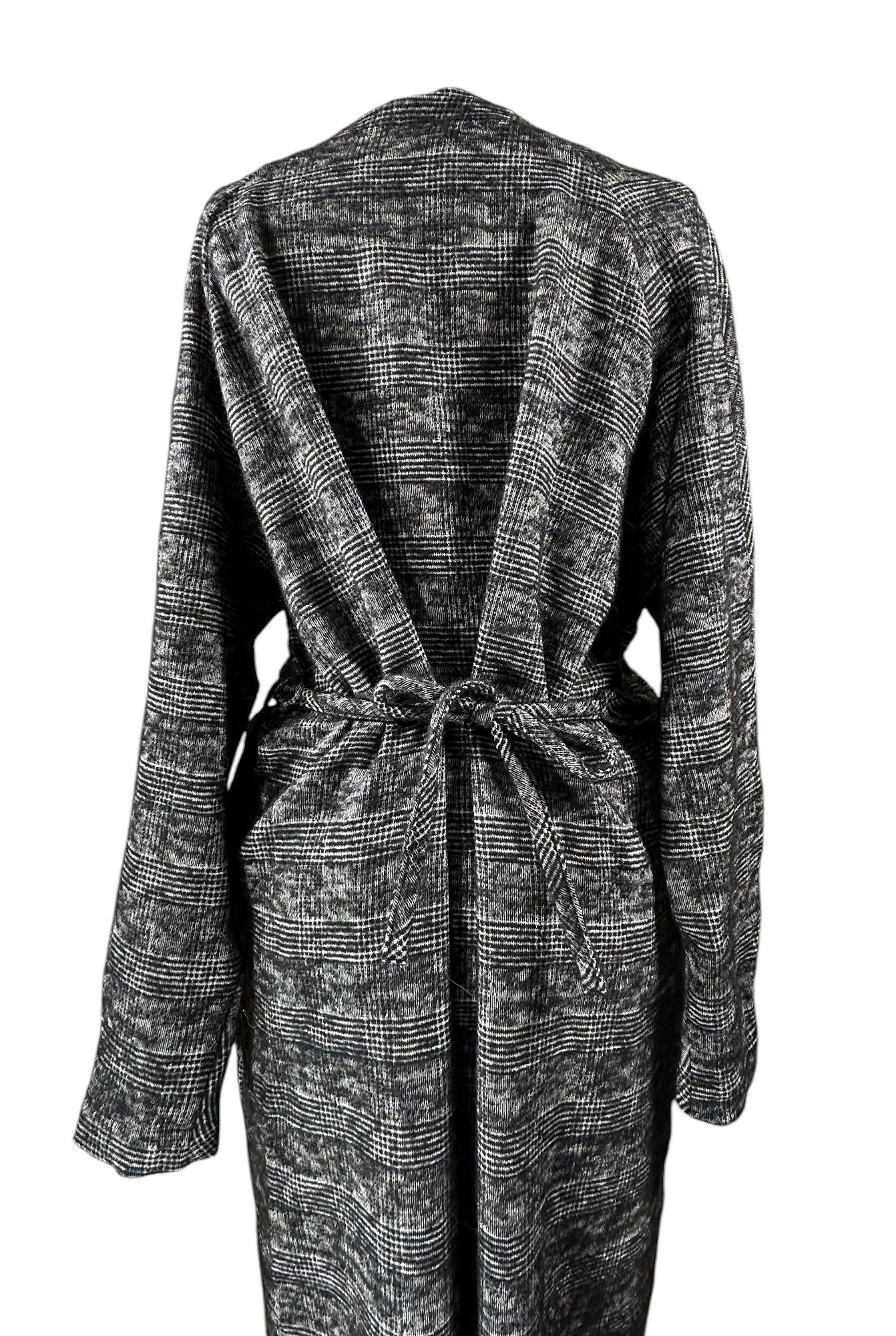 Henrik Vibskov Hazi Dress in Checks Size M / US 6-8 / IT 42-44 - 7 Thumbnail