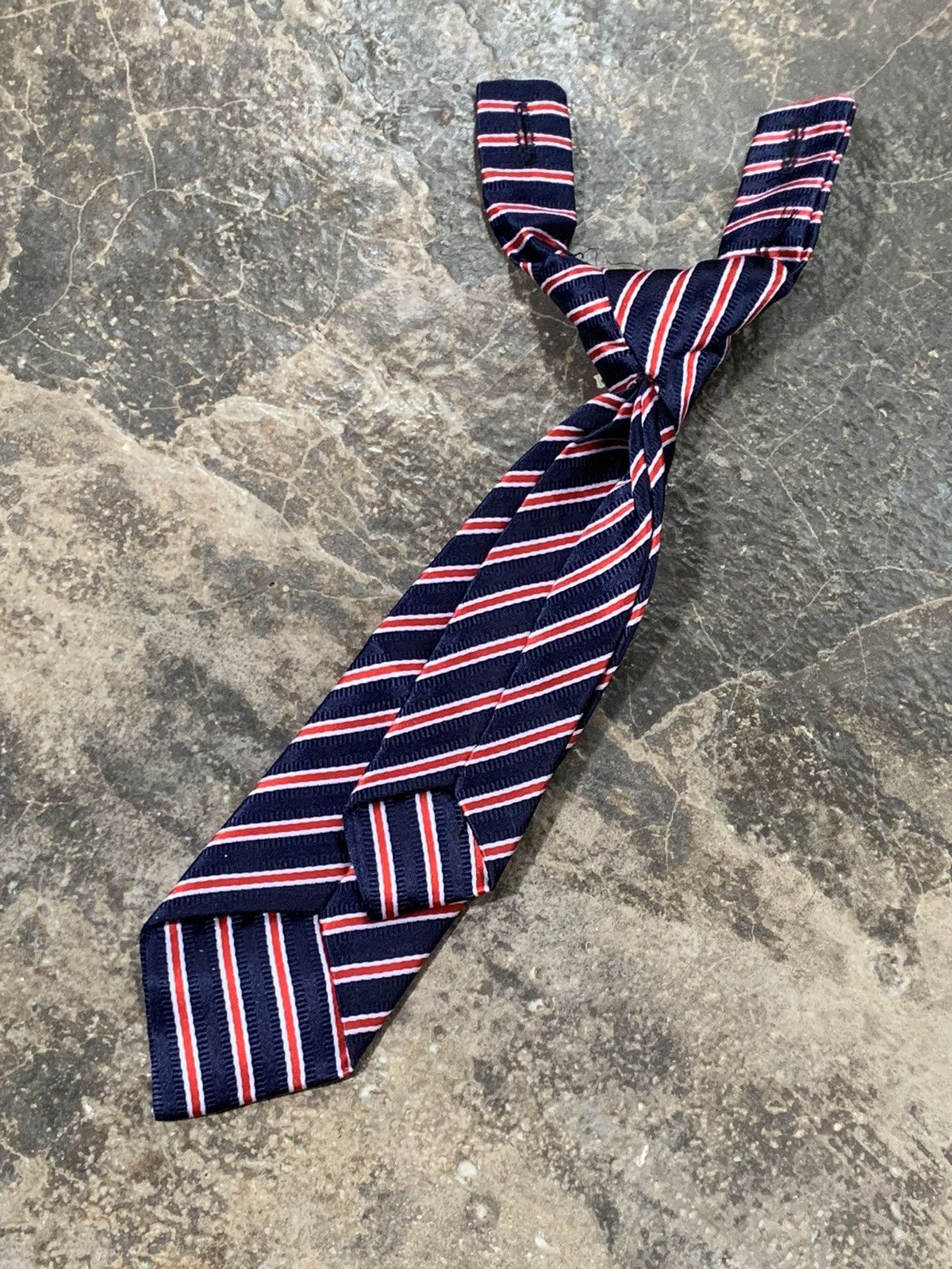 Other Mini Tie Clip/Hook On Style Size ONE SIZE - 3 Thumbnail