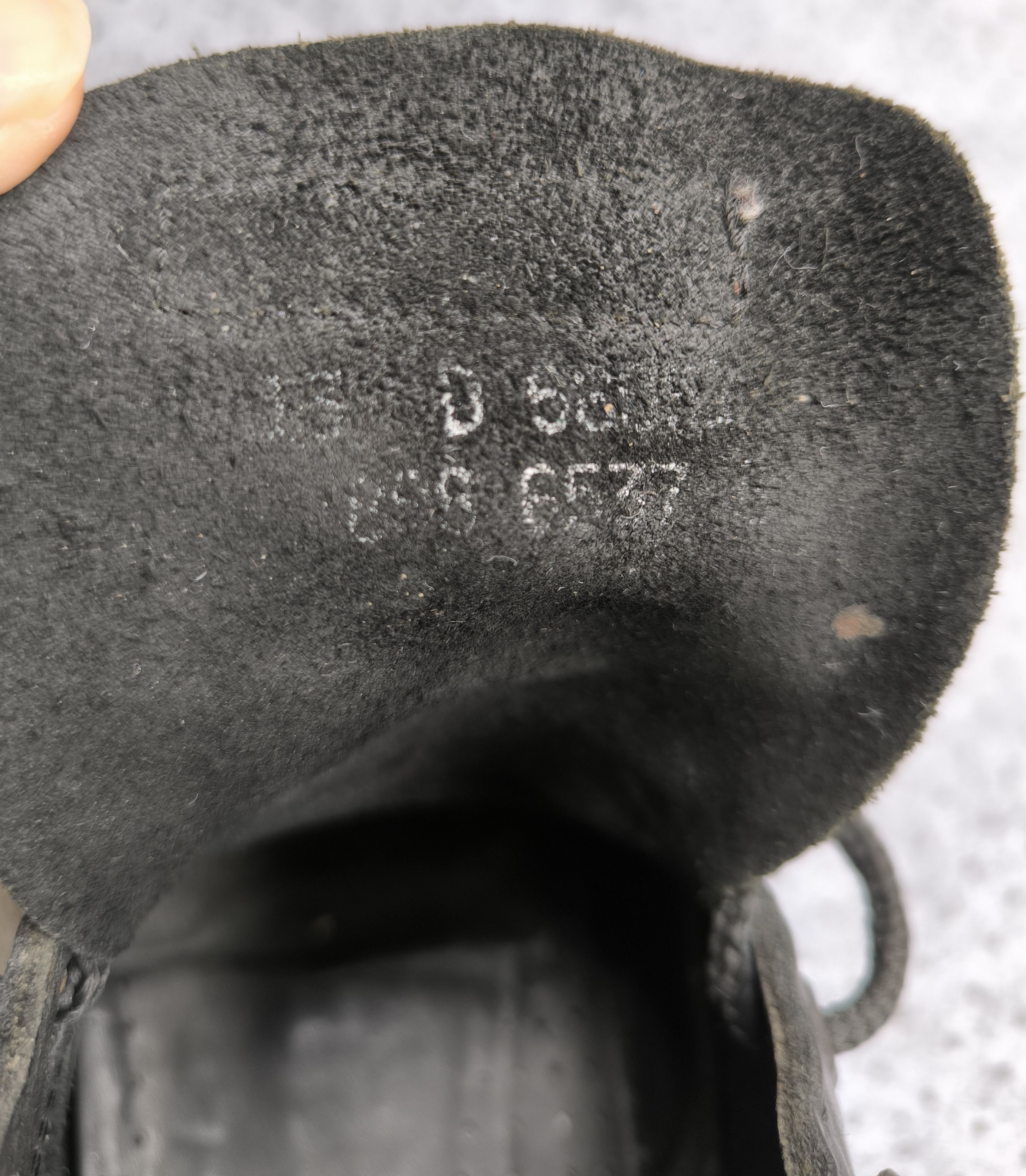 Eastland Vintage EASTLAND moc toe ankle boot Size US 12 / EU 45 - 9 Thumbnail