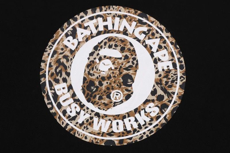 Bape Bape Crewneck Size ONE SIZE - 2 Thumbnail