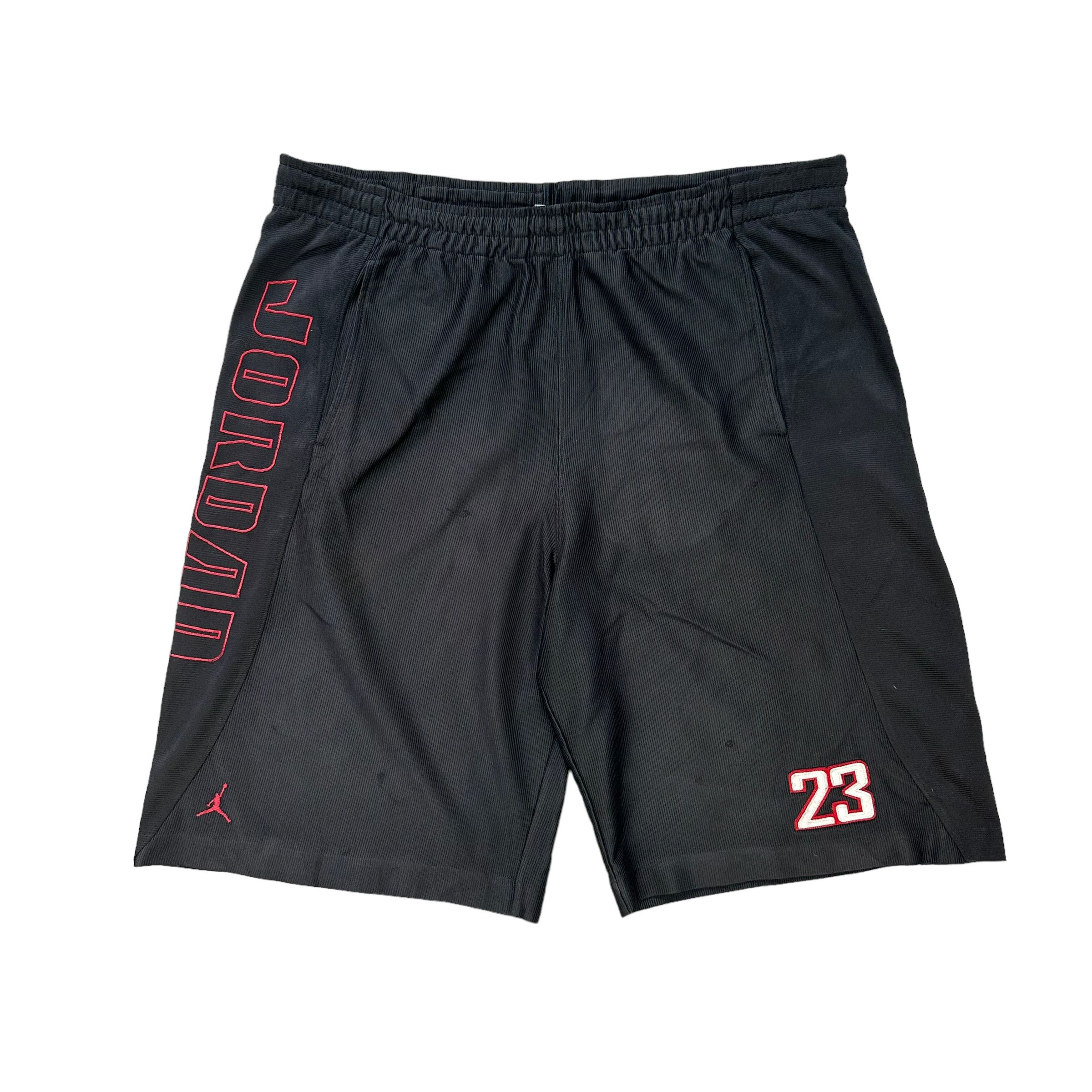 Jordan Brand JORDAN 23 SHORTS PANT #8095-201 Size US 38 / EU 54 - 1 Thumbnail
