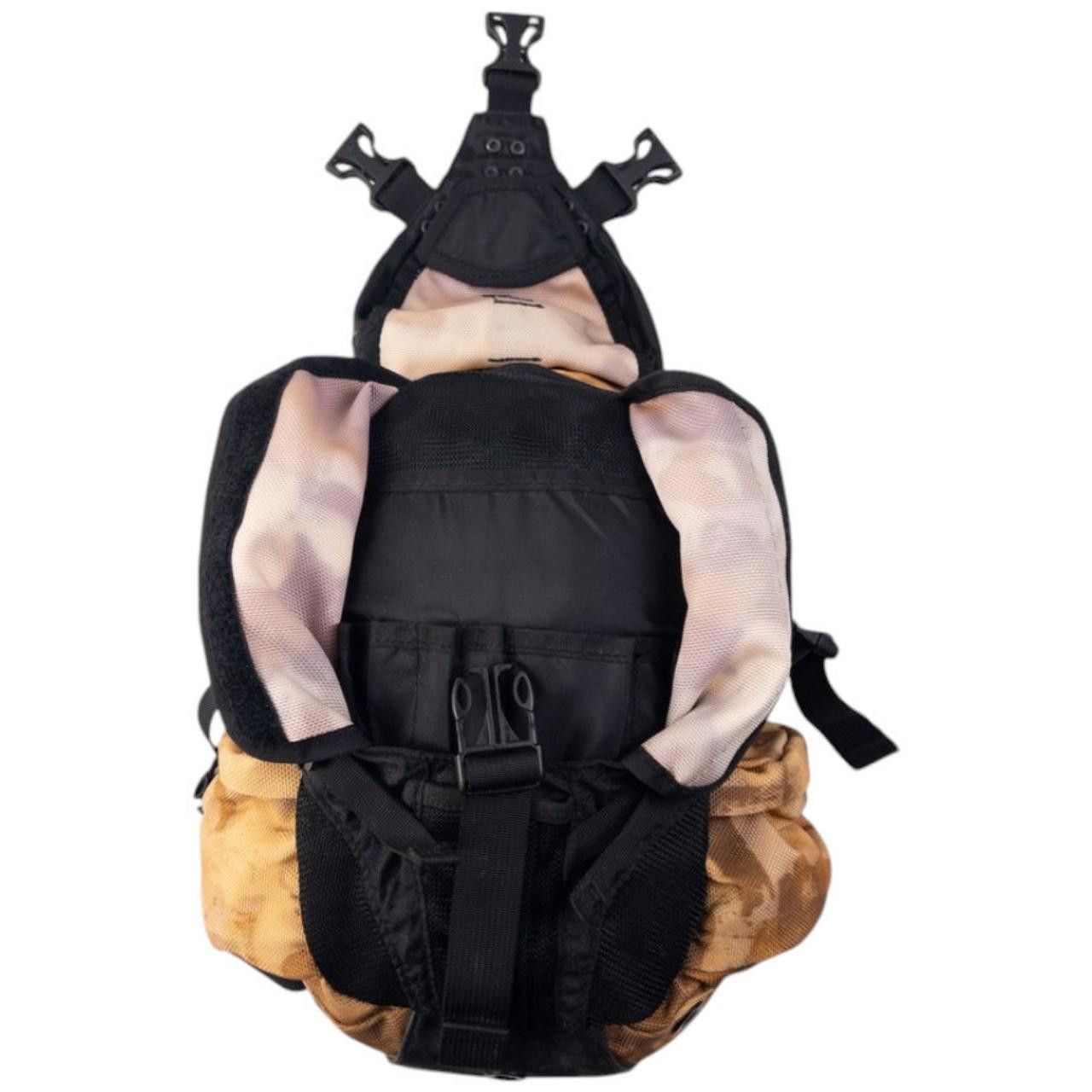 Oakley Vintage Oakley Icon Camo Mini Backpack Size ONE SIZE - 5 Thumbnail