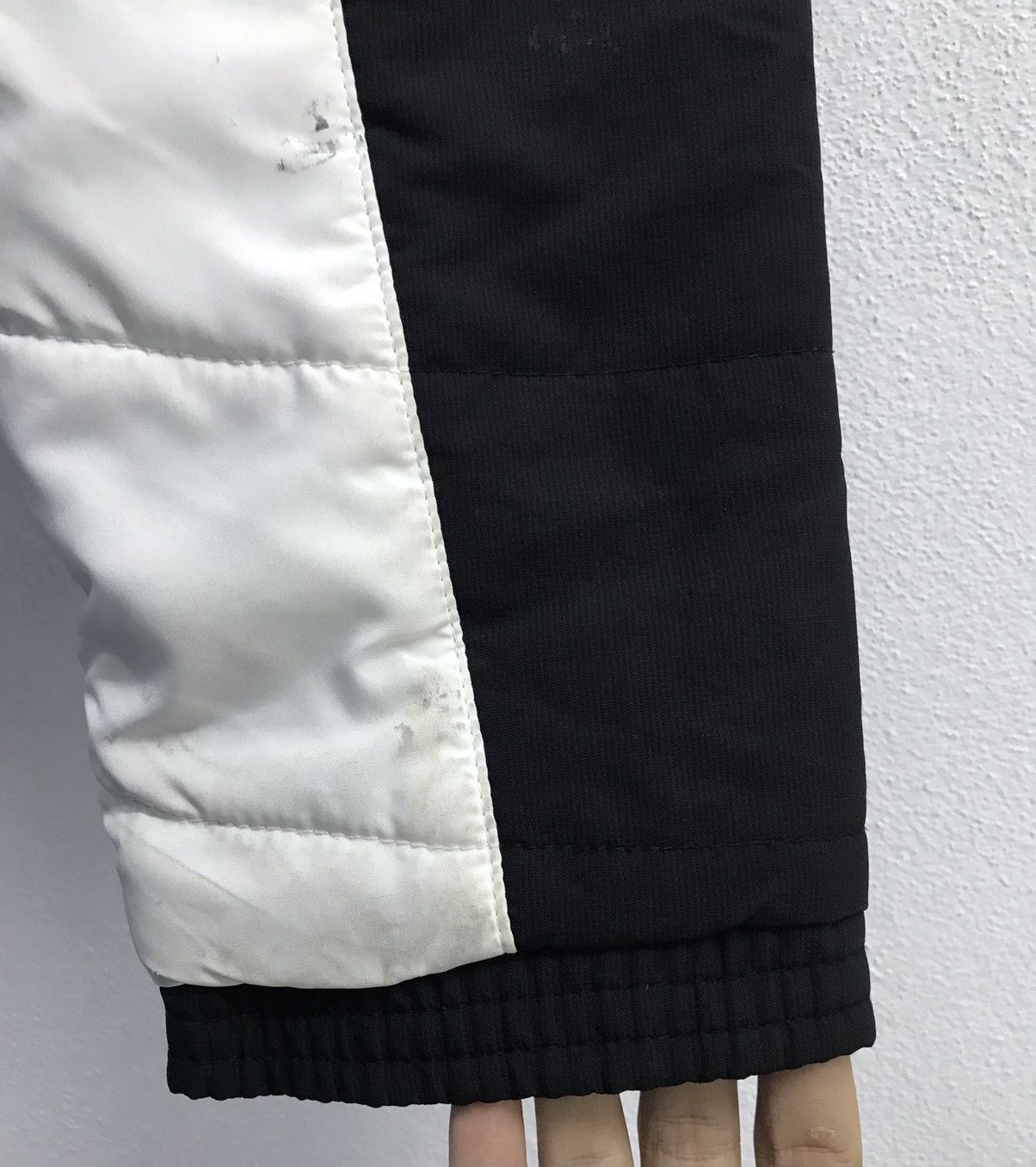 Puma × Vintage Vintage Puma Jacket Size US L / EU 52-54 / 3 - 9 Thumbnail