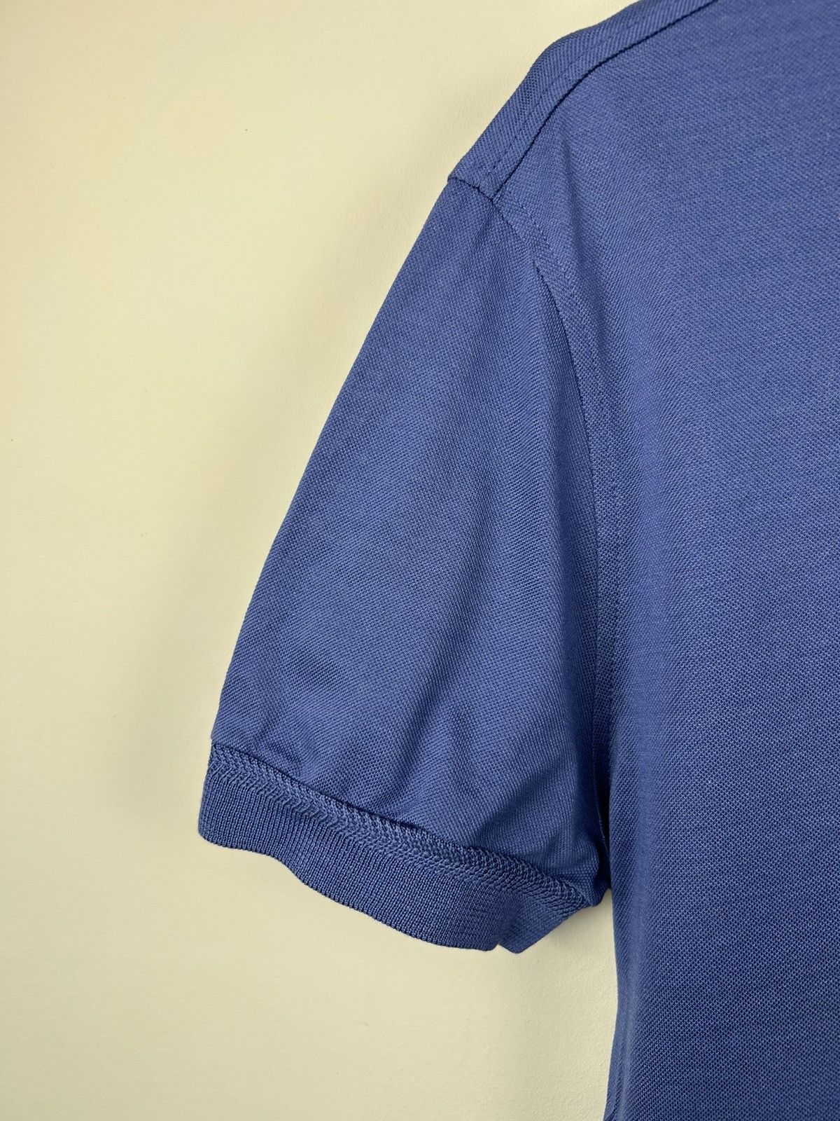 Tom Ford Tom Ford Polo T shirt Old Money Size US M / EU 48-50 / 2 - 4 Thumbnail