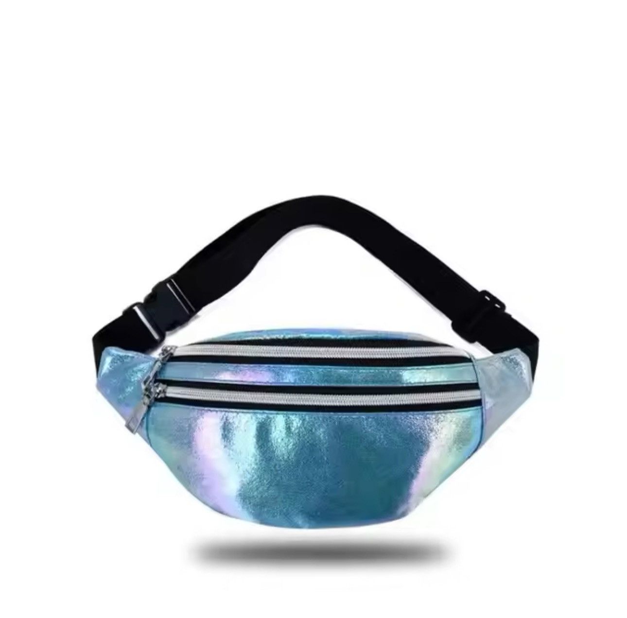 Japanese Brand Street Style Chest Bag Size ONE SIZE - 1 Thumbnail