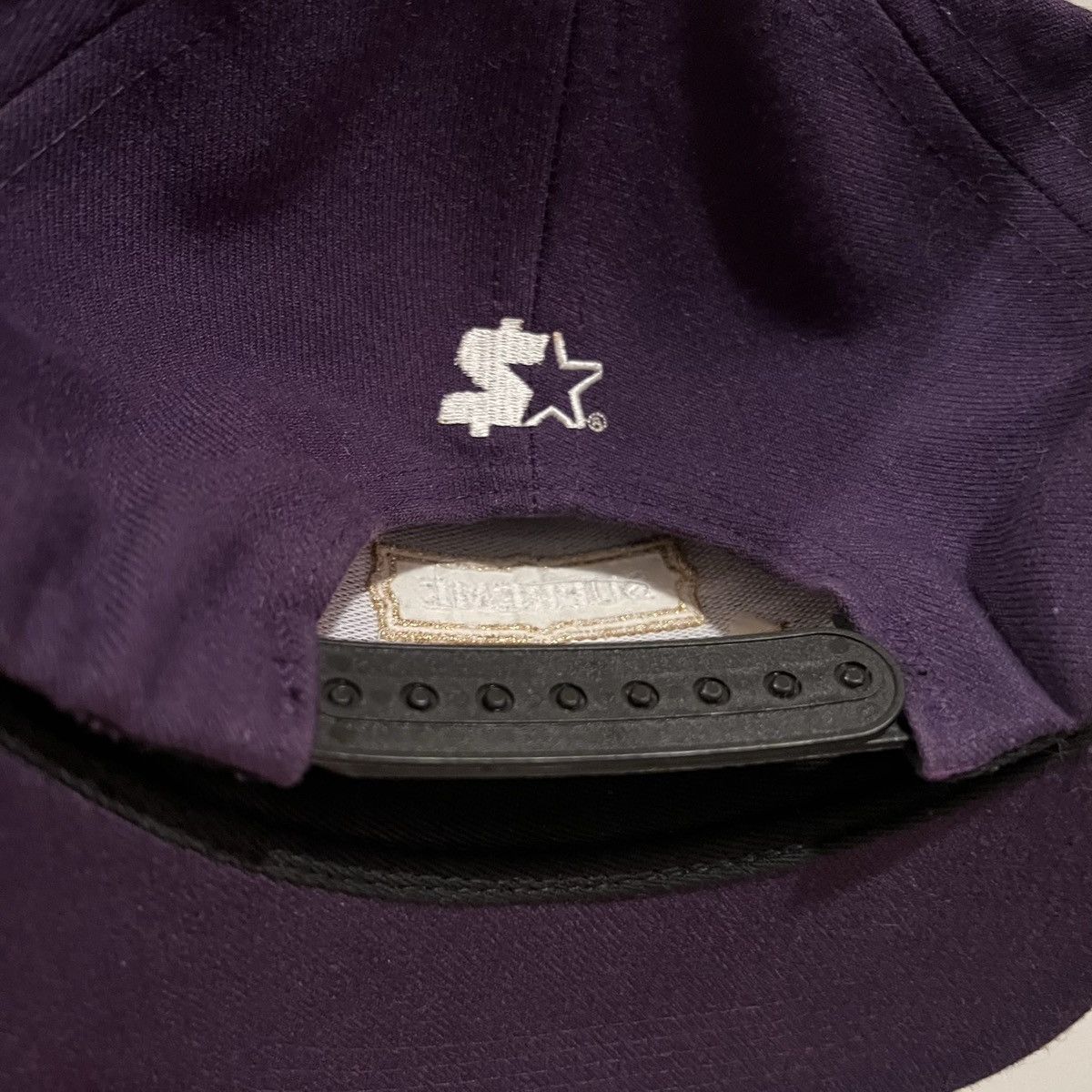 Supreme Supreme Vsop Hennessy snapback Size ONE SIZE - 18 Thumbnail