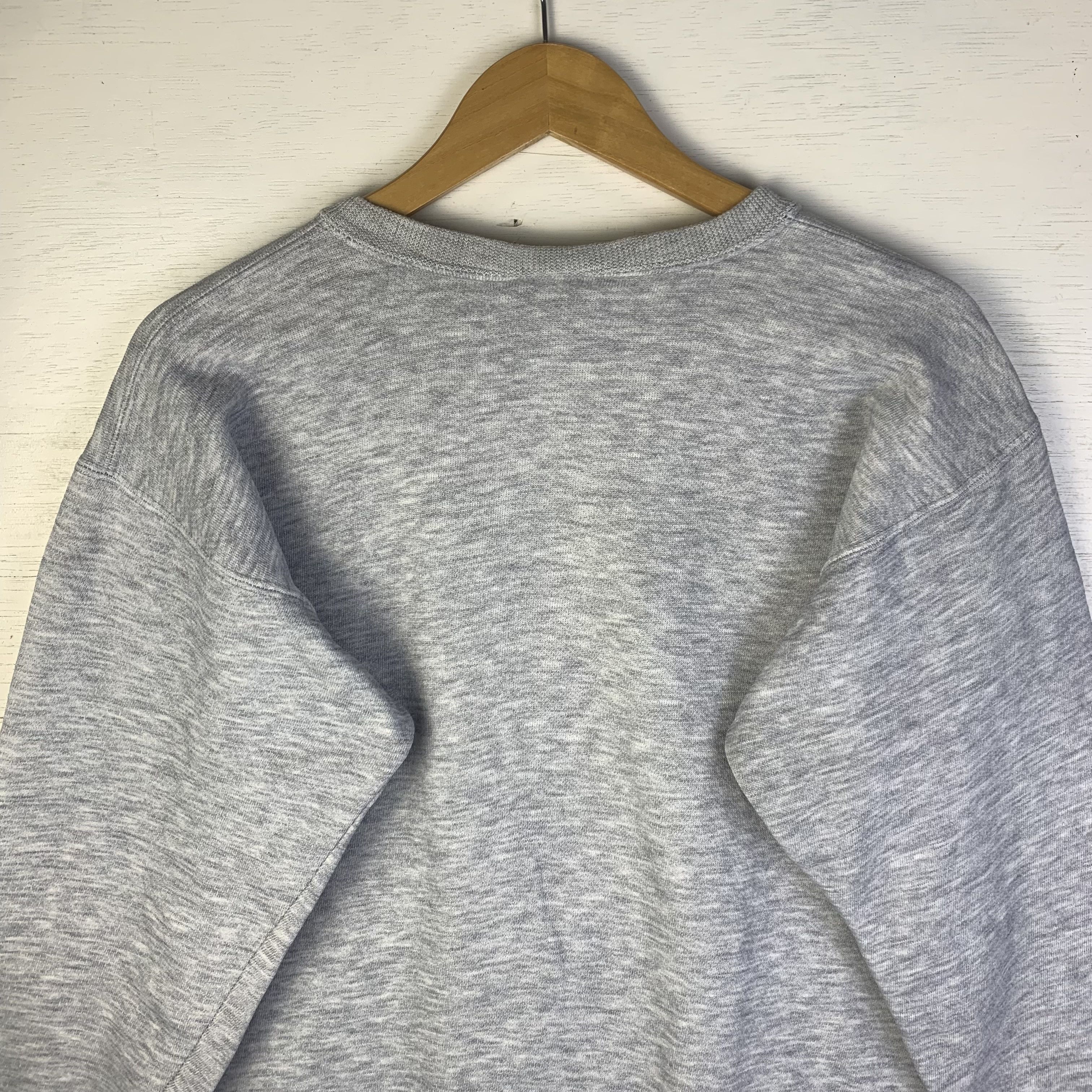 Lee Rare Vintage Michigan State University Spartans Sweatshirt Size US S / EU 44-46 / 1 - 12 Thumbnail