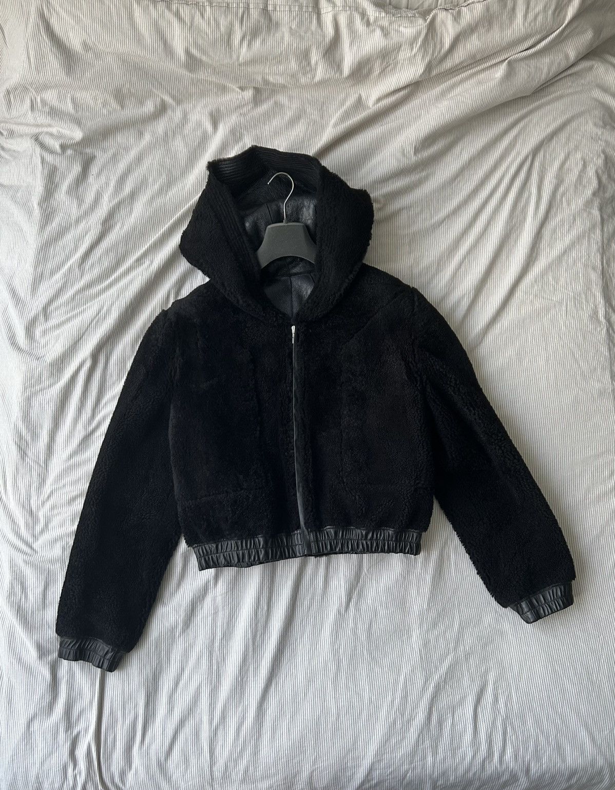 Rick Owens EDFU Jacket F/W 23 IT48