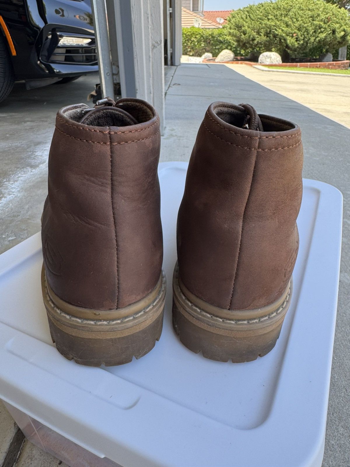 SKECHERS Skechers boots Size US 8 / EU 41 - 2 Thumbnail
