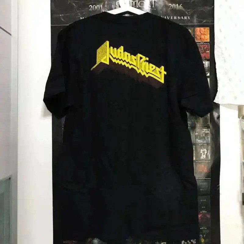 Vintage Casual Sports Breathable T-Shirt Size US XL / EU 56 / 4 - 3 Thumbnail