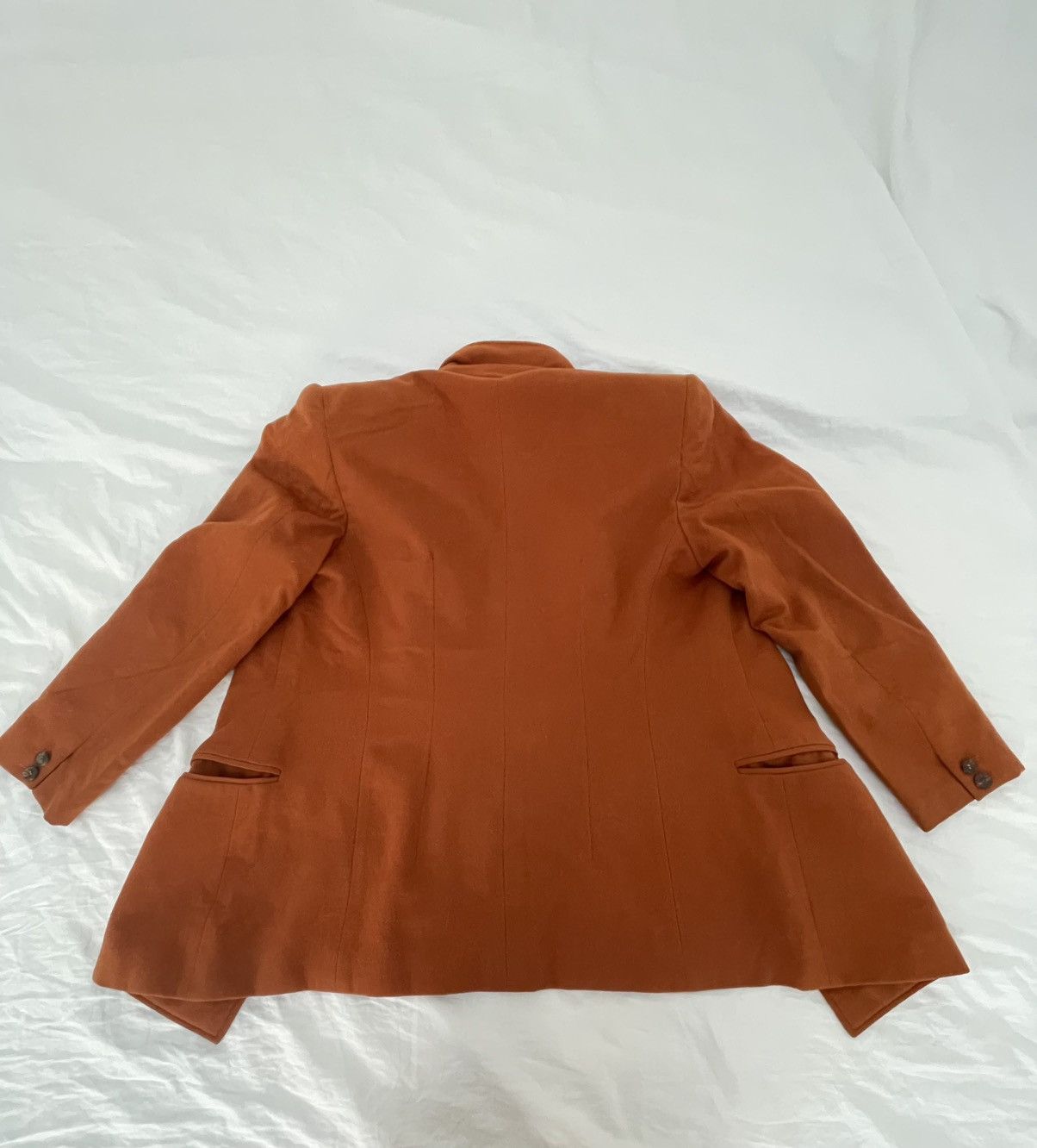 Gucci Gucci blazer Size 42S - 5 Thumbnail