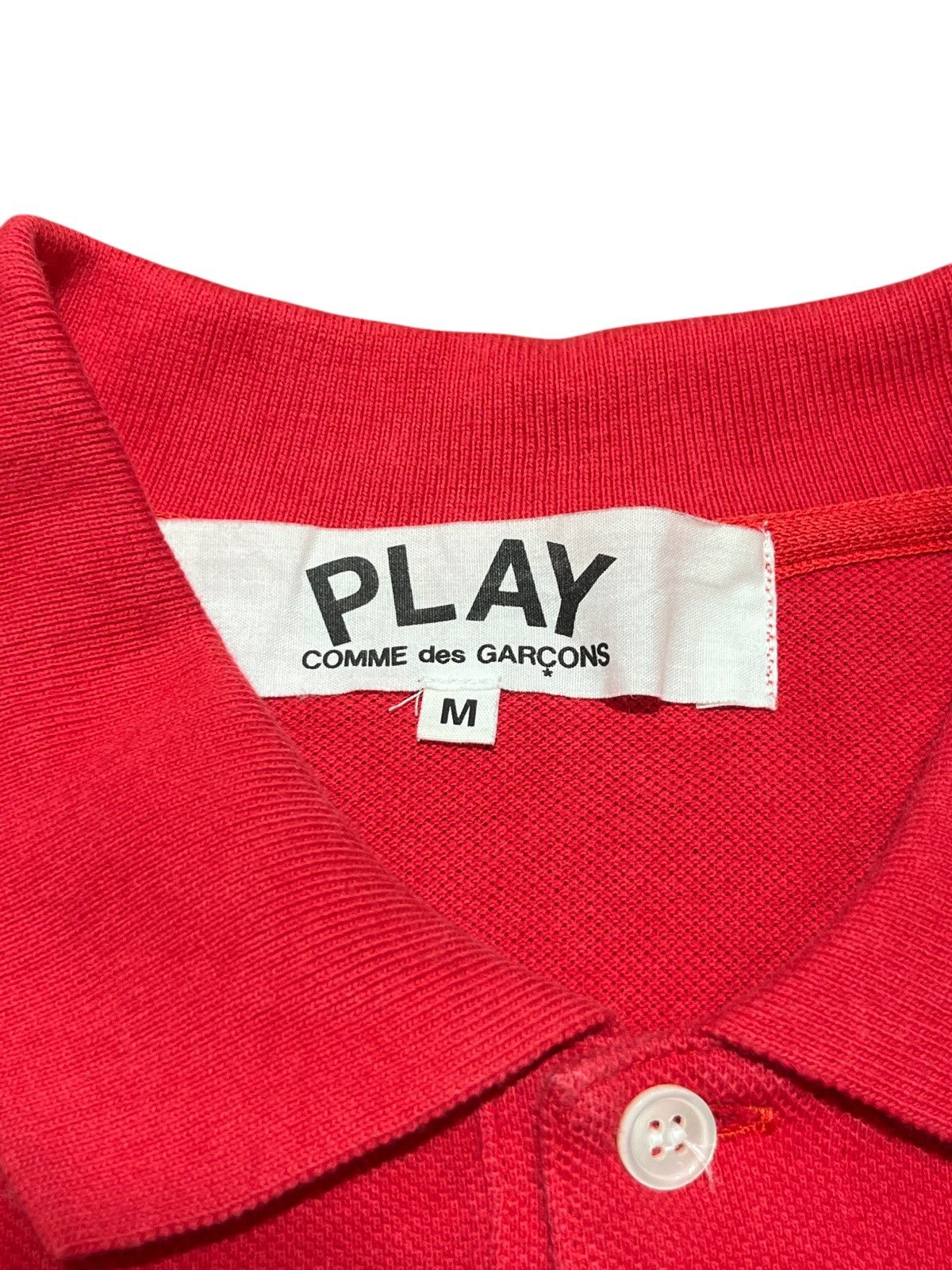 Comme des Garcons COMME des GARCONS Size US M / EU 48-50 / 2 - 3 Thumbnail