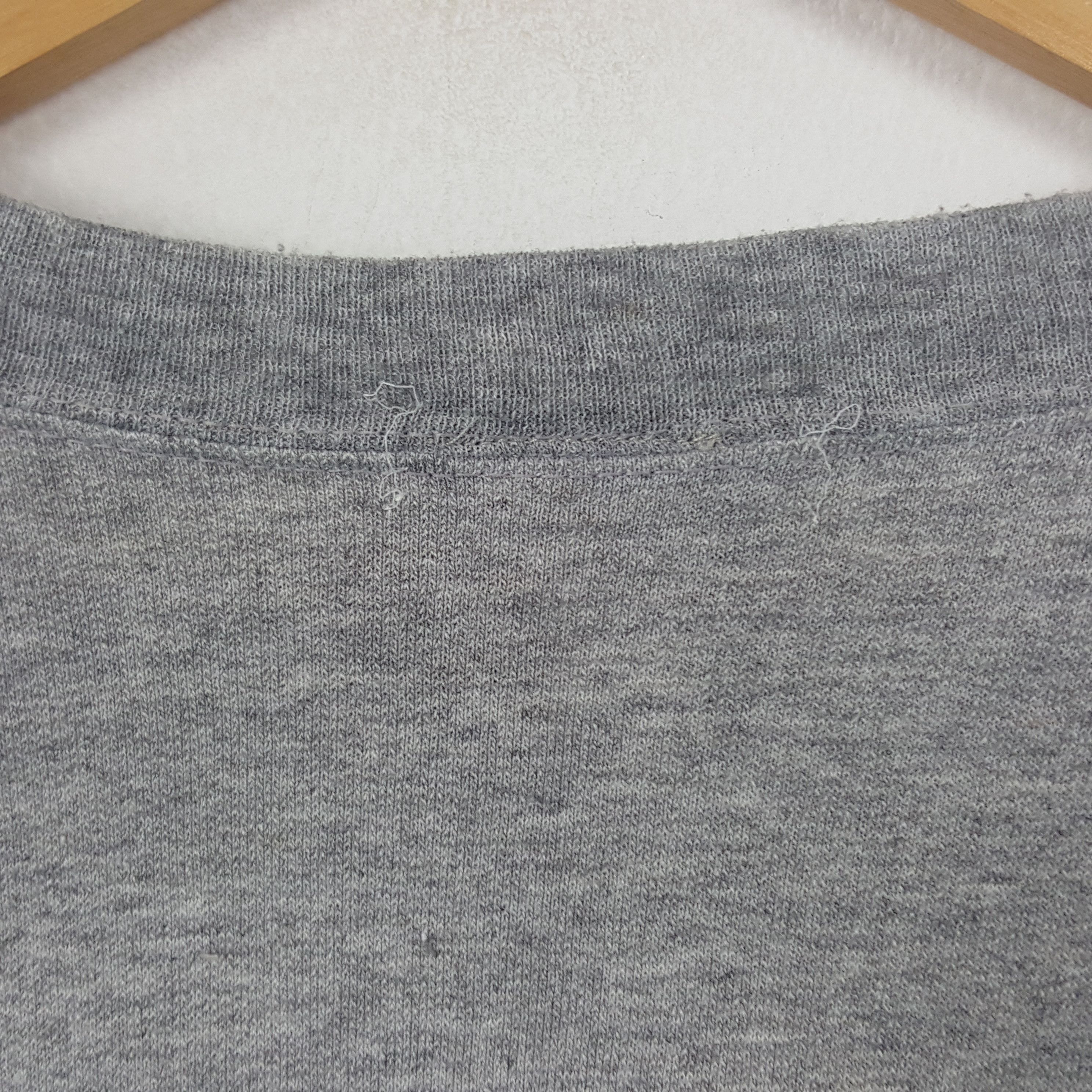 Disney × Mickey Mouse × Vintage Vintage Mickey Mouse Tokyo Disneyland Promo Sweatshirt Size US M / EU 48-50 / 2 - 4 Thumbnail
