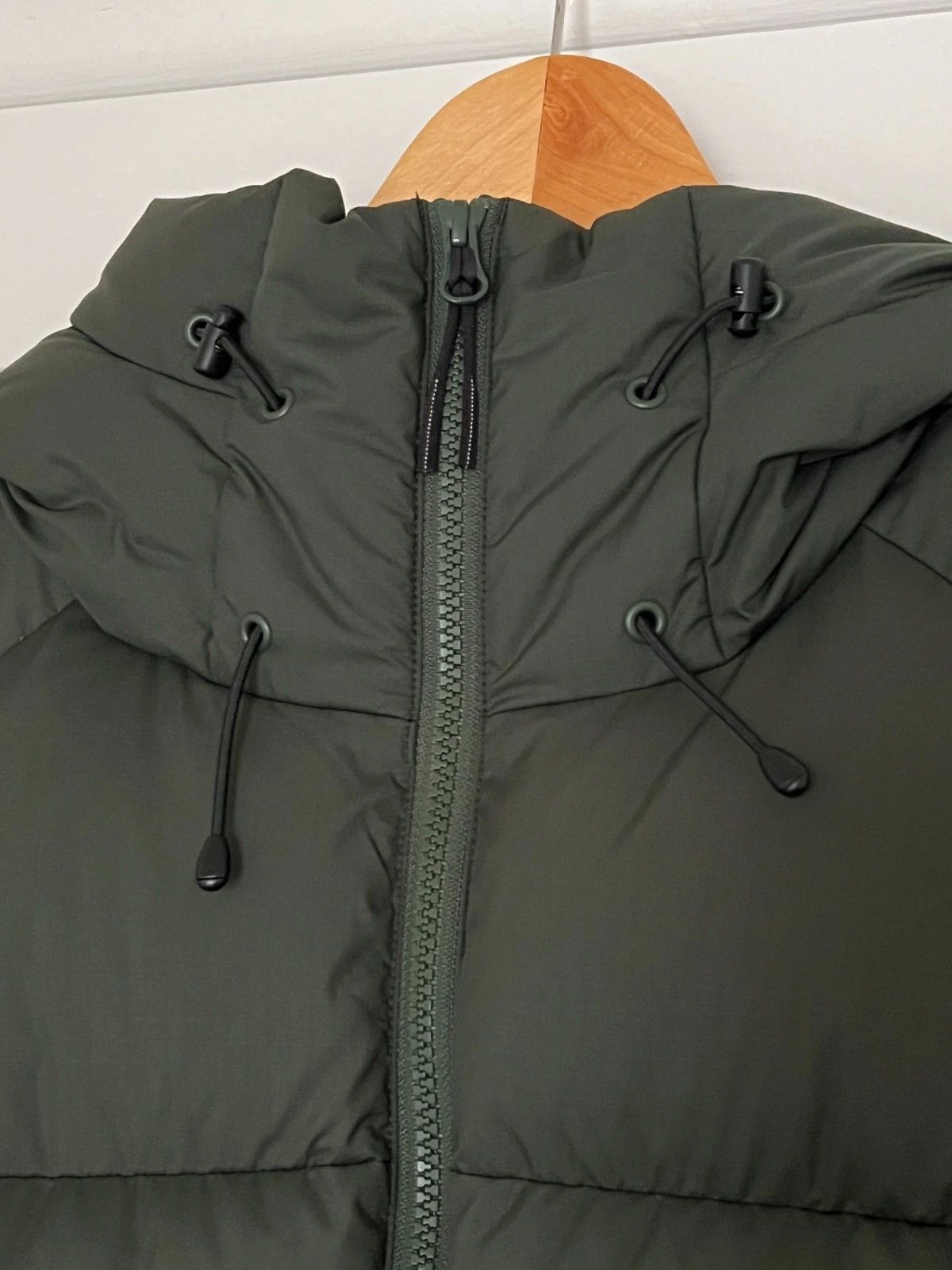 Adsum Adsum Alpine Jacket Dusty Green Men's M Size US M / EU 48-50 / 2 - 12 Thumbnail