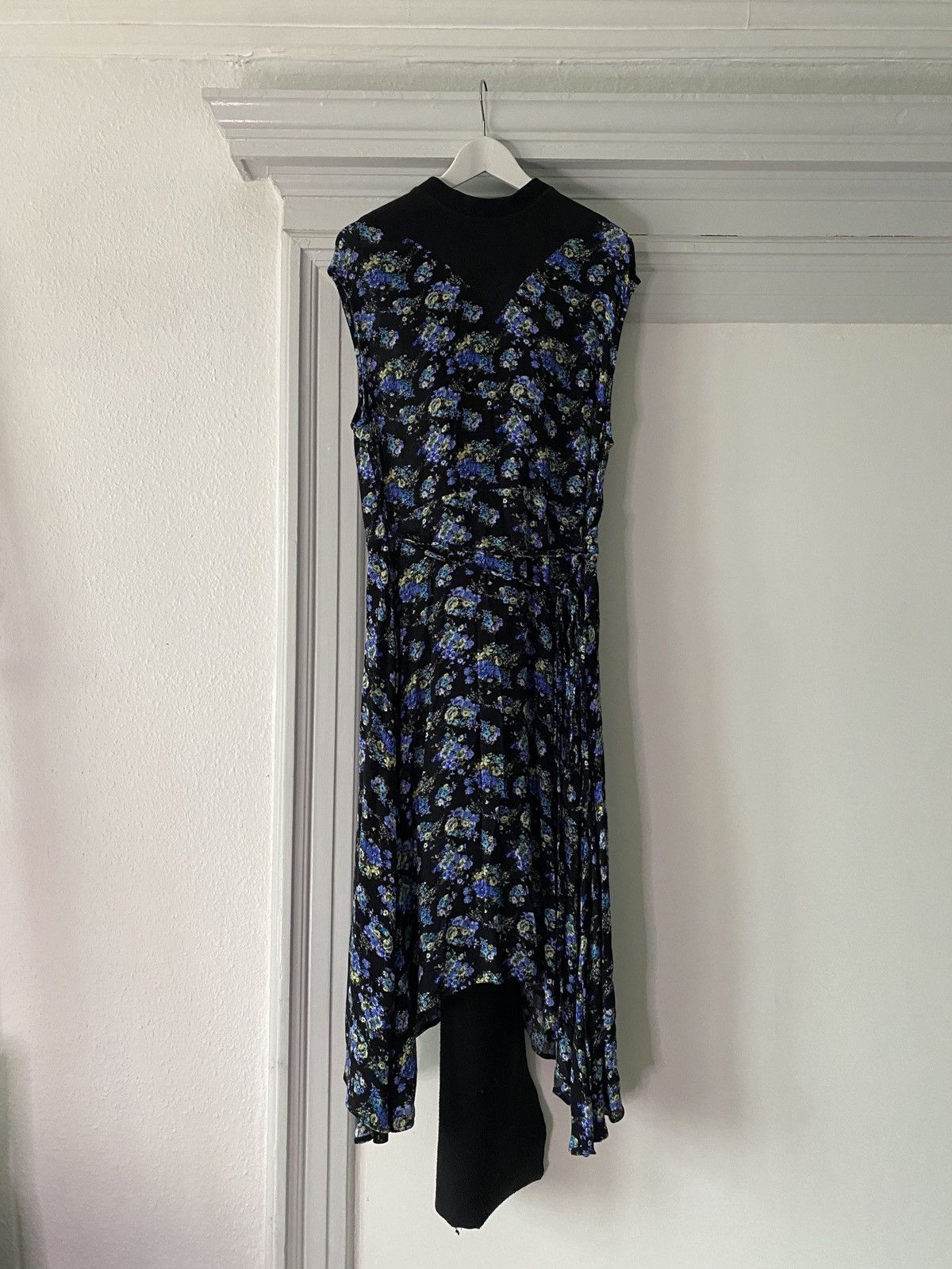 Vetements FW16 layered dress Size S / US 4 / IT 40 - 3 Thumbnail