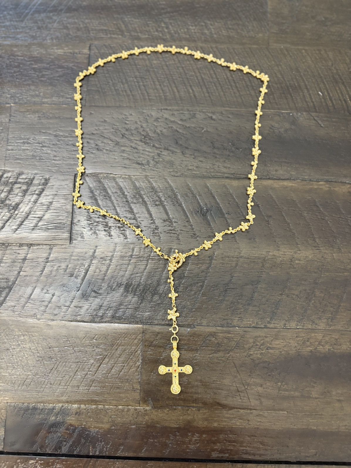 Other En Route Rosary Size ONE SIZE - 1 Thumbnail