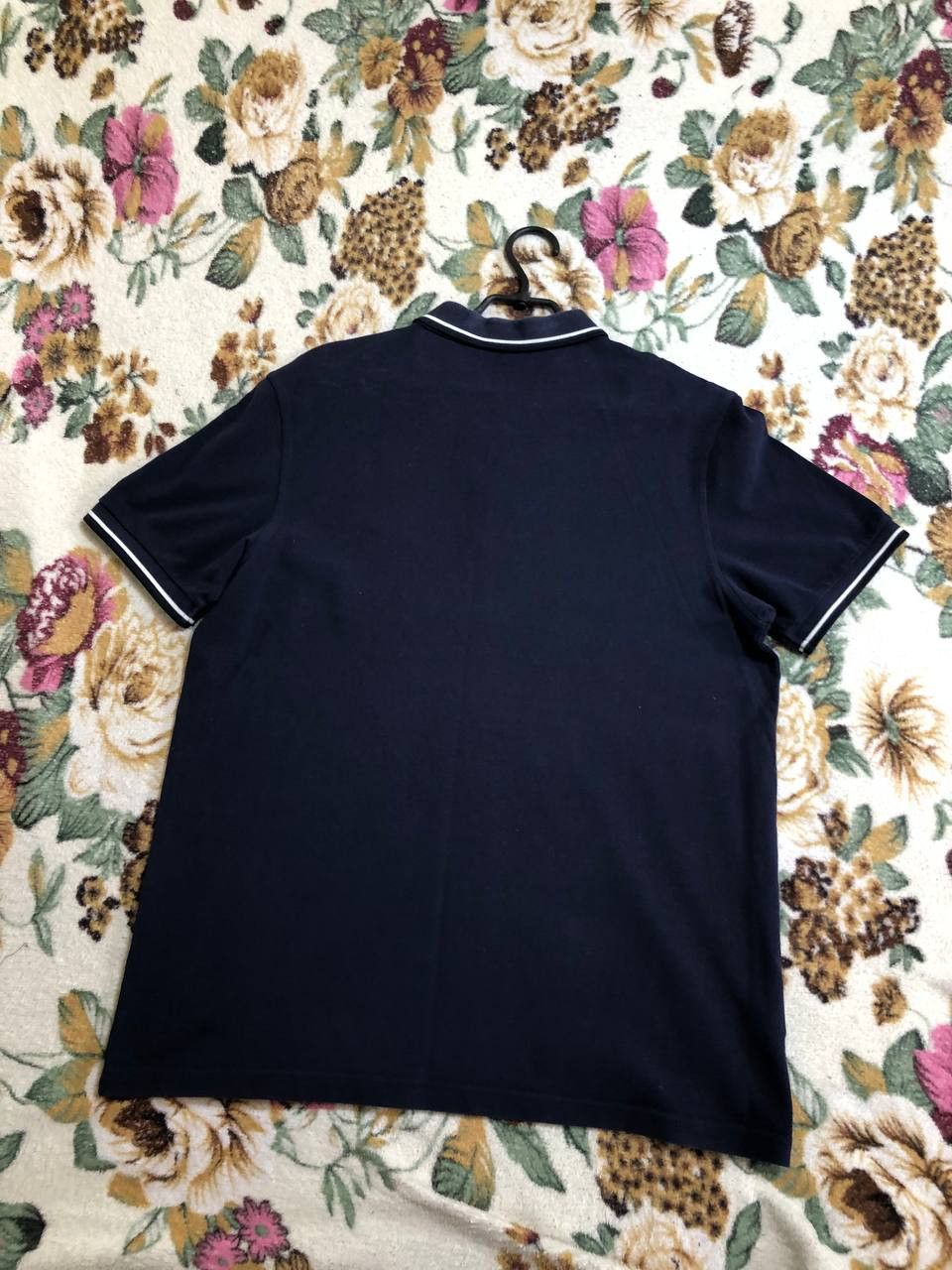 Fred Perry Fred Perry Polo Shirt Short Sleeve Logo Classic Old Money Size US XL / EU 56 / 4 - 7 Thumbnail