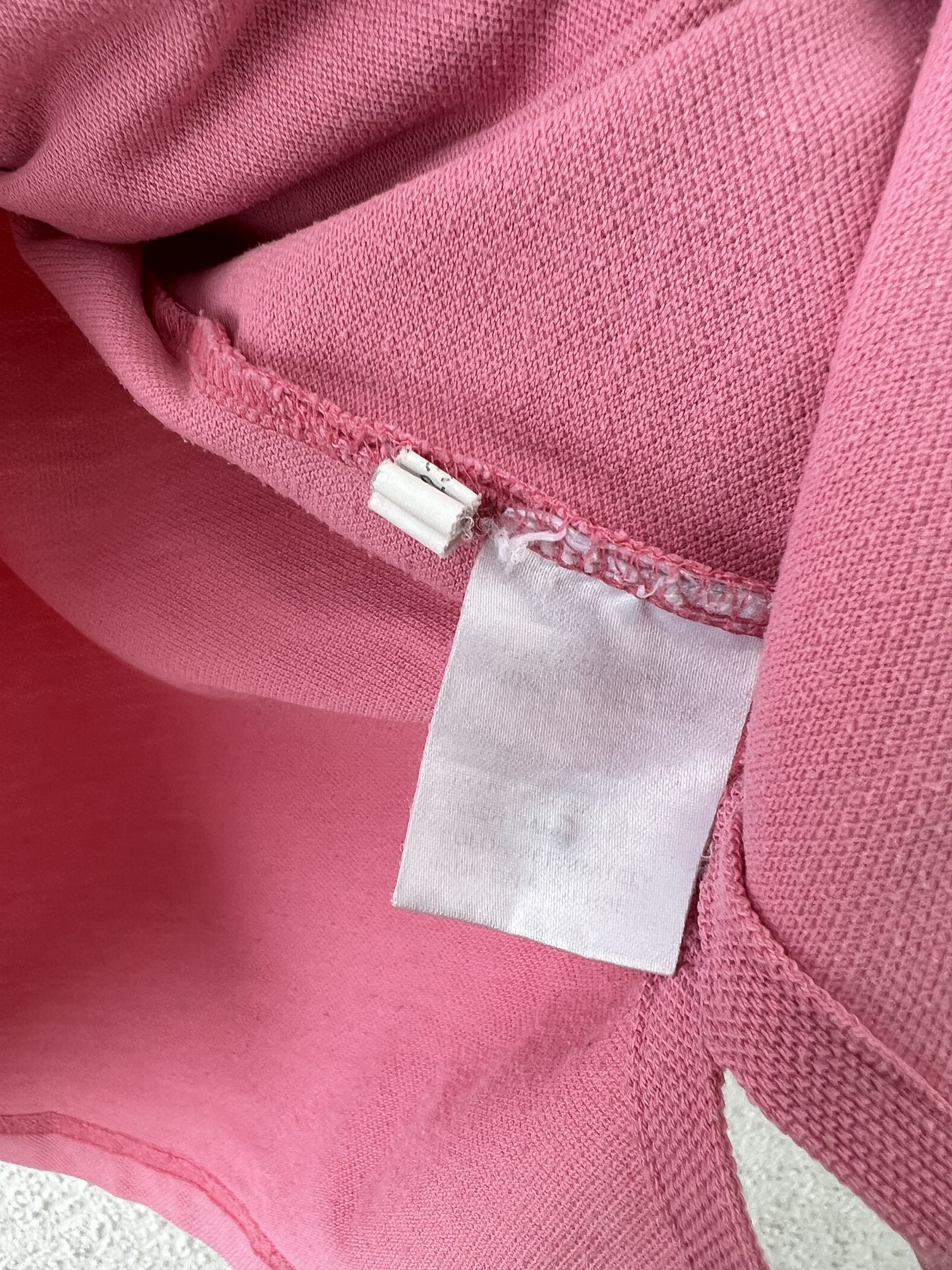Saint Laurent Paris × Yves Saint Laurent Yves Saint Laurent Polo Shirt XL Size US XL / EU 56 / 4 - 5 Thumbnail