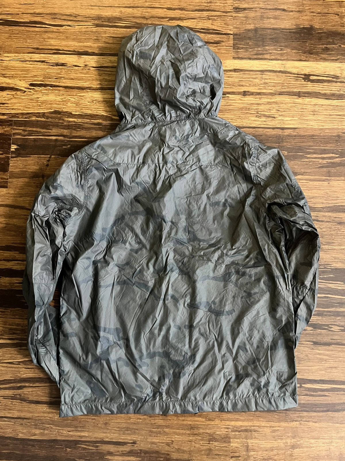 Maharishi MAHARISHI CAMO MANDALA PARKA Size US L / EU 52-54 / 3 - 6 Thumbnail