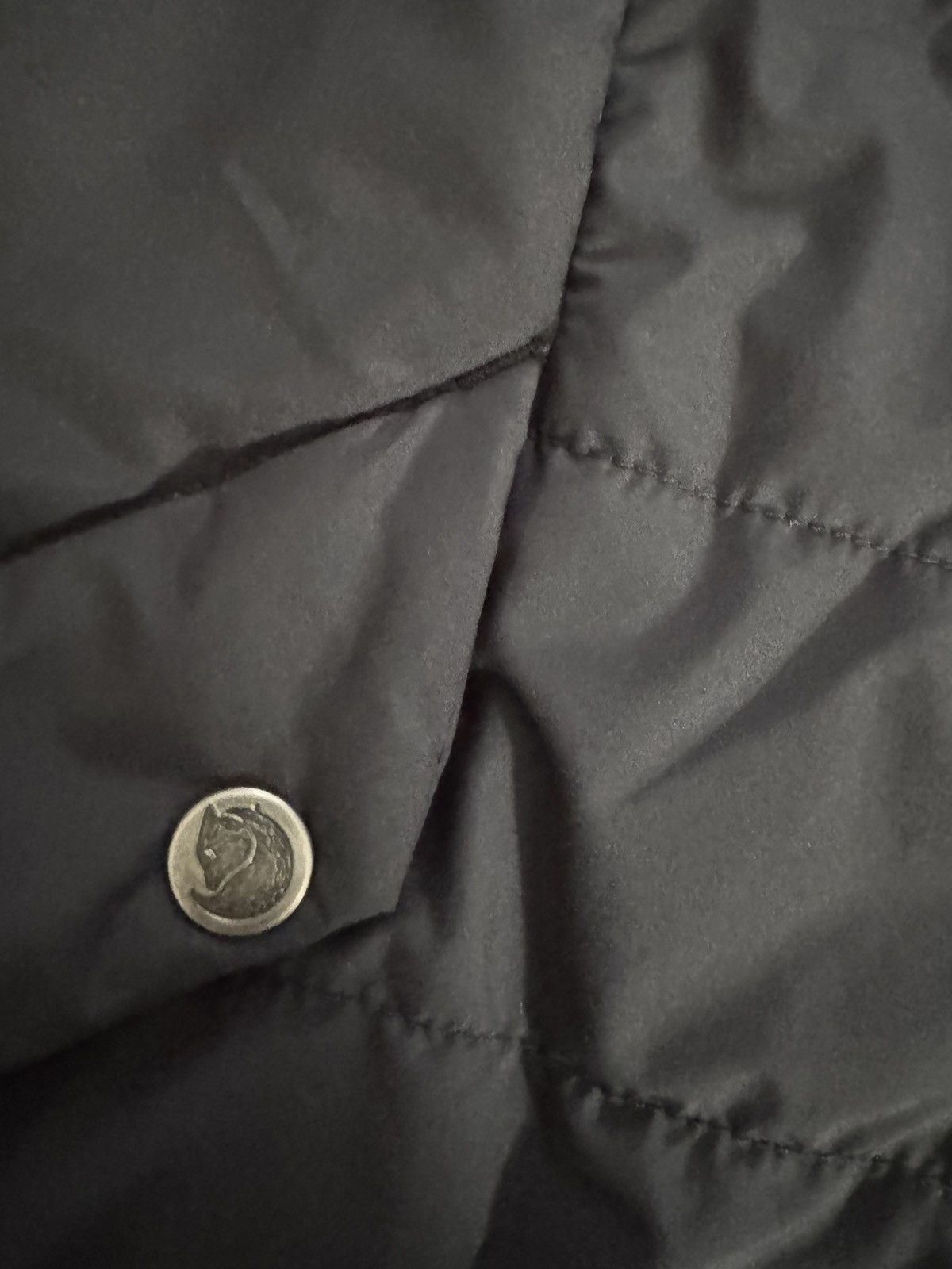Fjallraven Fjall Raven Visby 3 in 1 jacket Size XS / US 0-2 / IT 36-38 - 7 Thumbnail