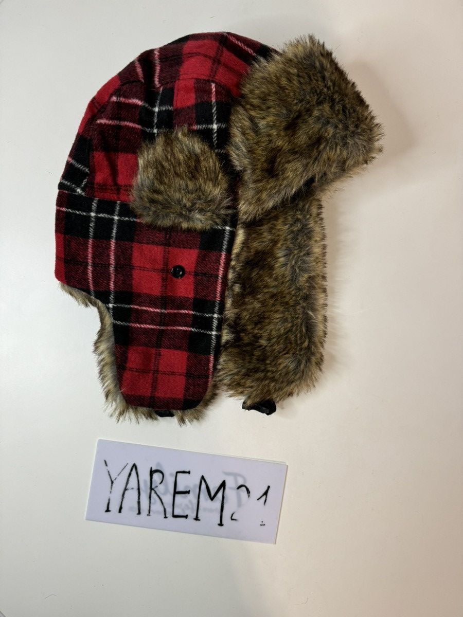 Other Ushanka cap hat Size ONE SIZE - 1 Thumbnail