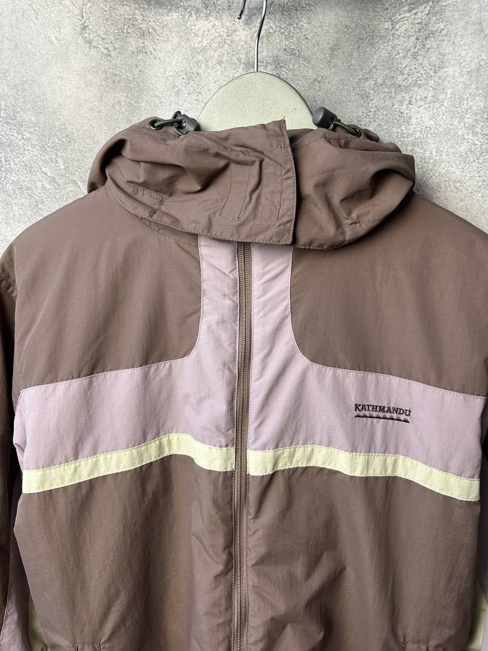 Kathmandu Kathmandu Ski Jacket Thermafit Vintage Women's Size 16 Size XL / US 12-14 / IT 48-50 - 5 Thumbnail