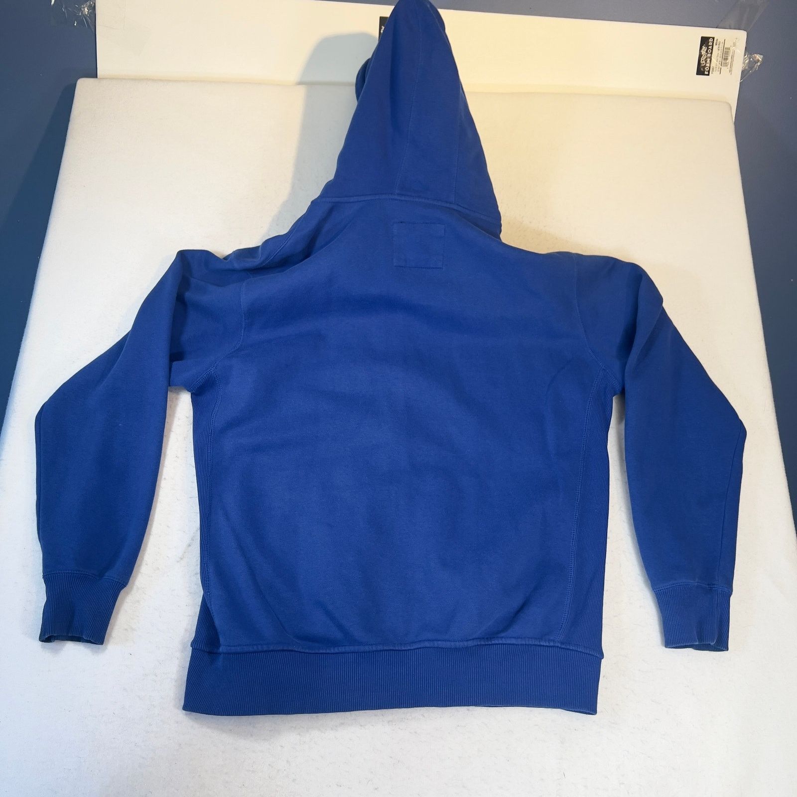 Other Champs Sports Gear CSG Hoodie Full Zip Men XL Media Pocket Size US XL / EU 56 / 4 - 10 Thumbnail