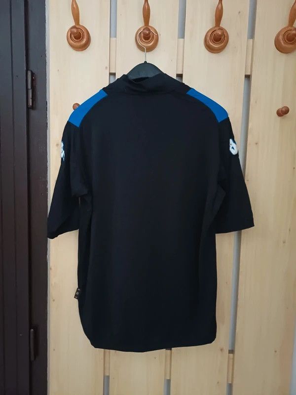 Kappa Brescia Calcio 2004/05 Third Shirt Kappa / Player Issue Size US M / EU 48-50 / 2 - 8 Thumbnail