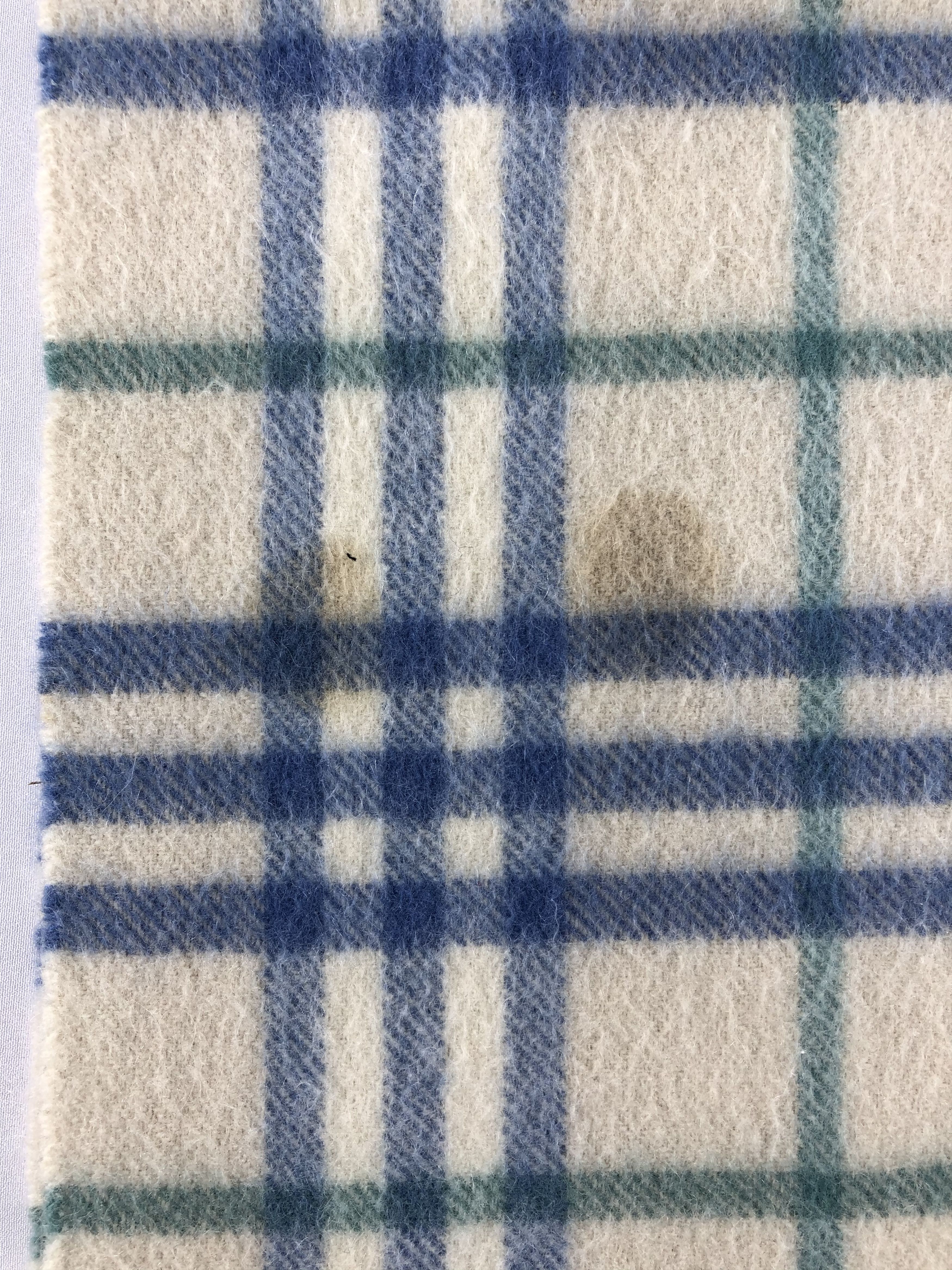 Burberry Vintage Burberry Scarf/Muffler/Neckwear MF1744 Size ONE SIZE - 6 Thumbnail