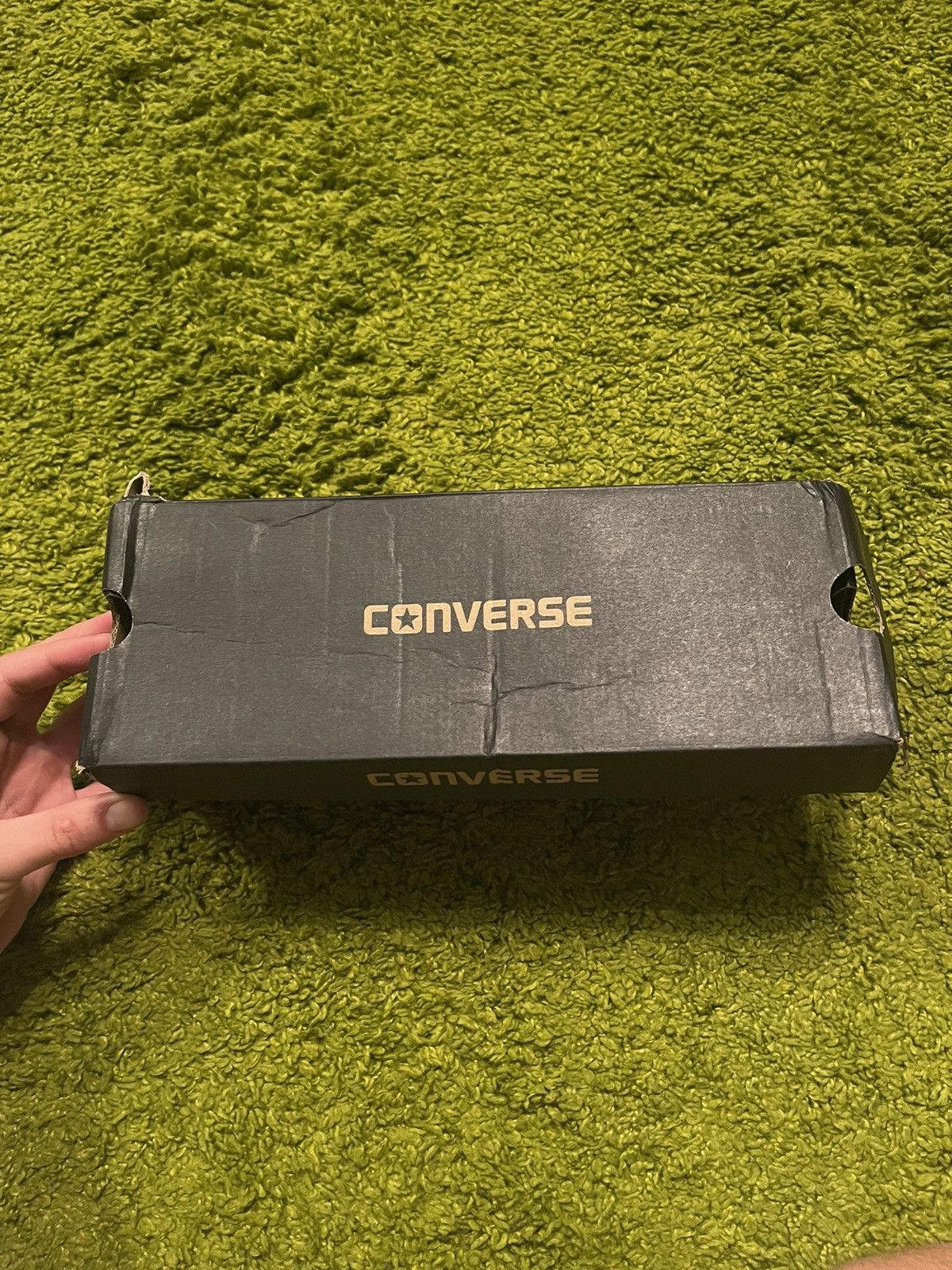 Converse × Designer Converse NWT leopard pattern sneakers Size US 7.5 / IT 37.5 - 5 Thumbnail