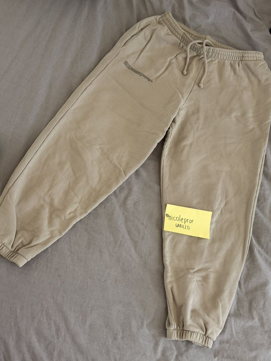 Pangaia Pangaia sweatpants Size US 36 / EU 52 - 4 Thumbnail