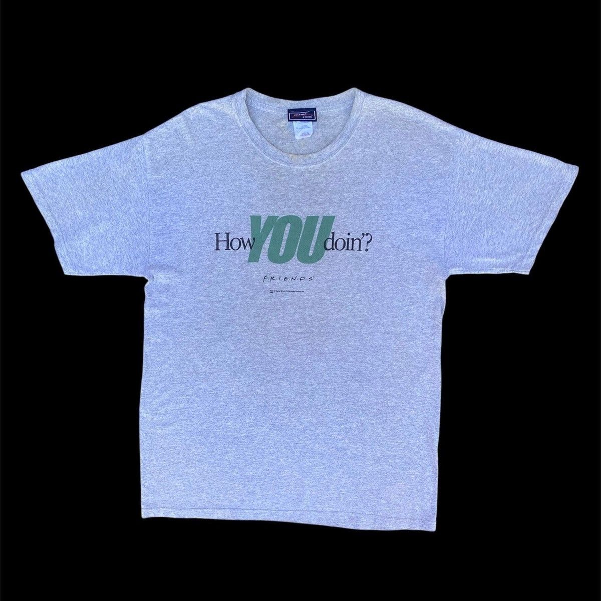 Other RARE ‼️ Friends Size US L / EU 52-54 / 3 - 1 Thumbnail