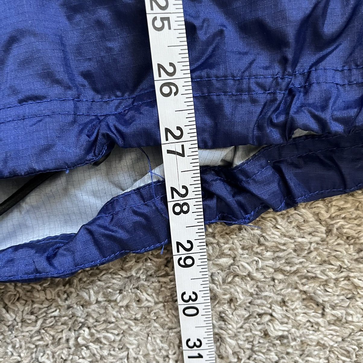 Tommy Hilfiger 🔴Tommy Hilfiger Jacket Size Medium Windbreaker Blue Flag Size US M / EU 48-50 / 2 - 10 Thumbnail