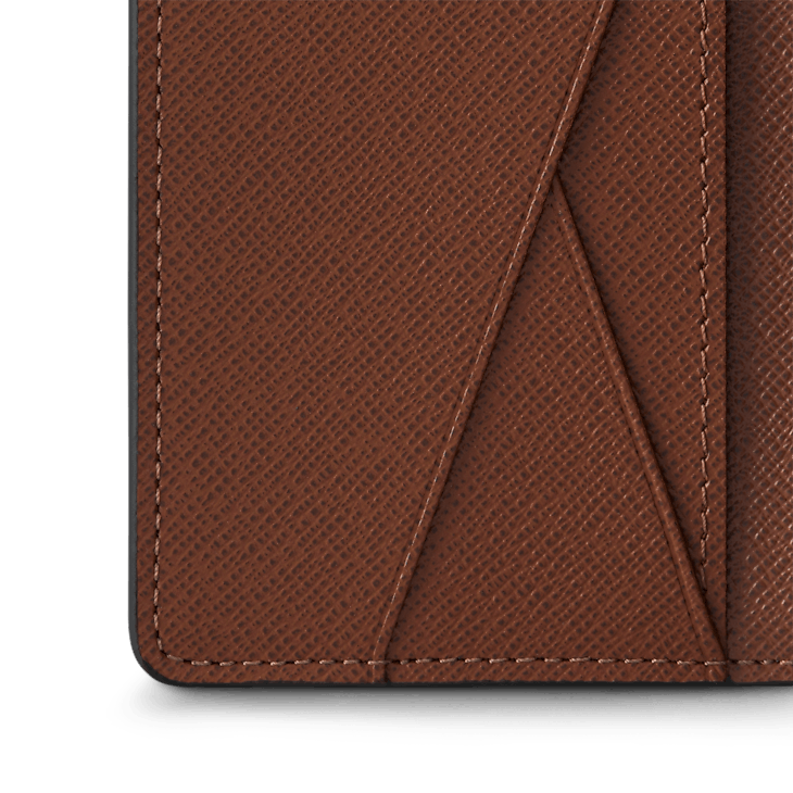 Louis Vuitton Pocket Organiser Size ONE SIZE - 5 Thumbnail